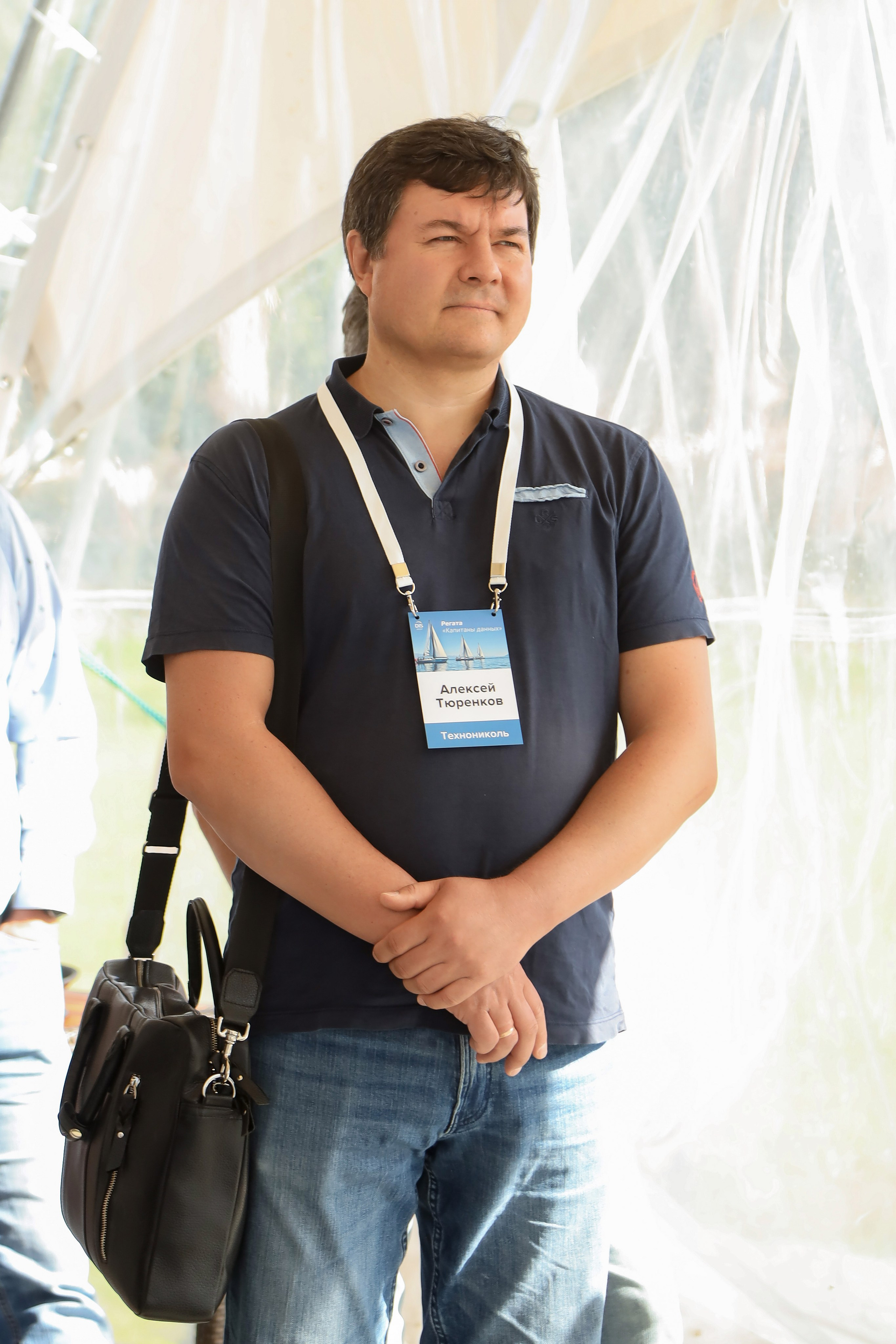 Dis Group регата 2024. Фотограф Антон Чупринин