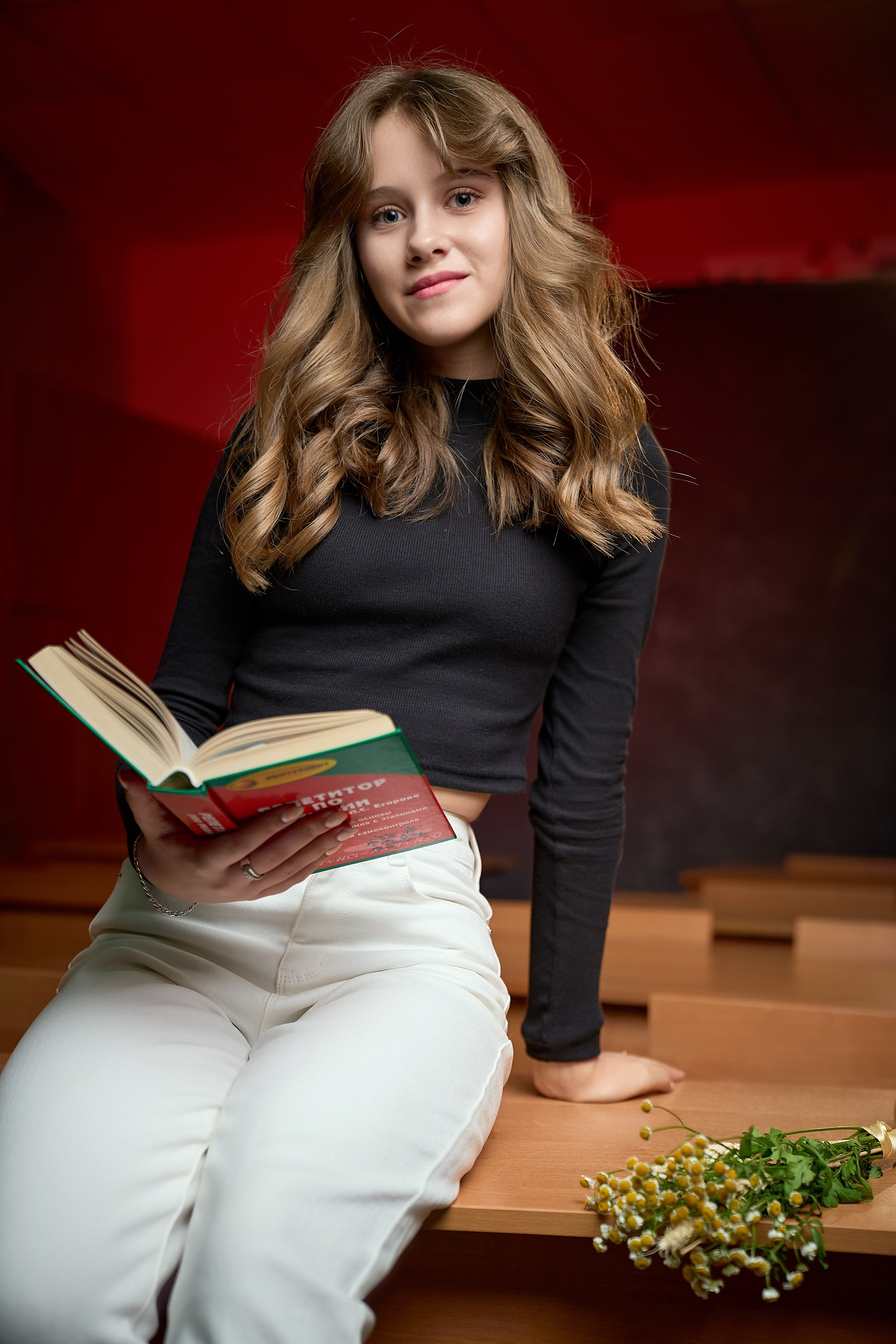 Выберите идеальную локацию для съемки