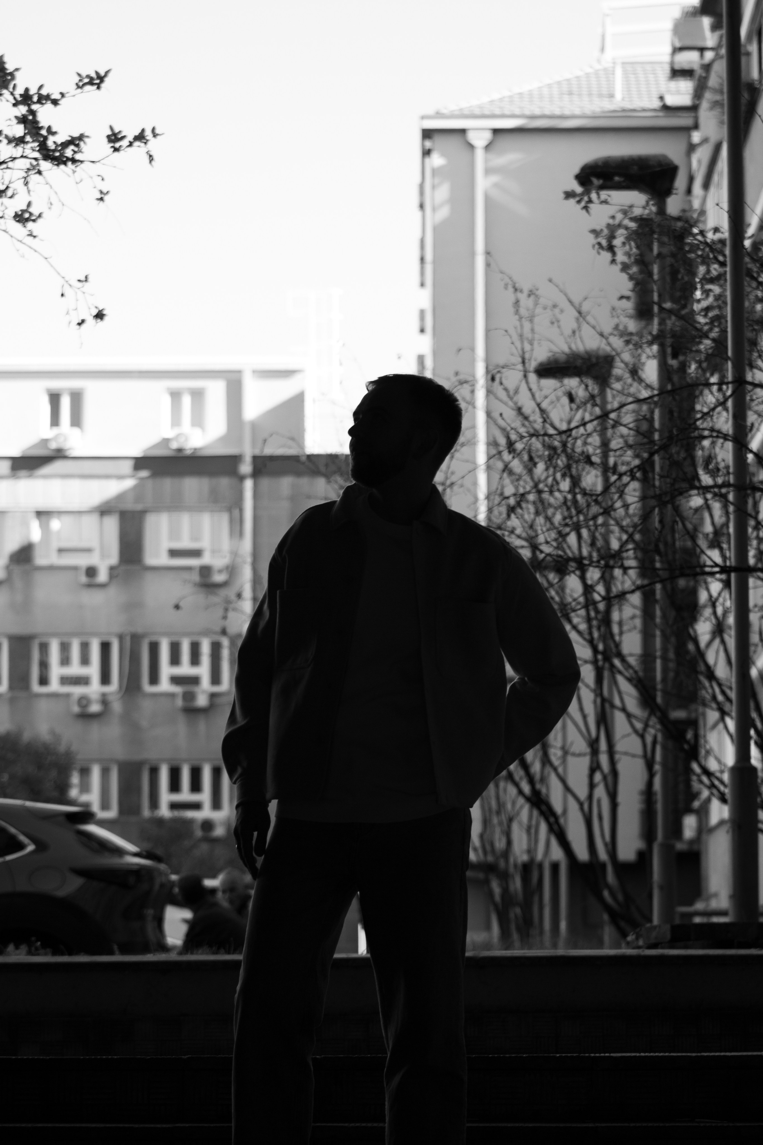 Портретный фотограф Москва | Елена Столиванова