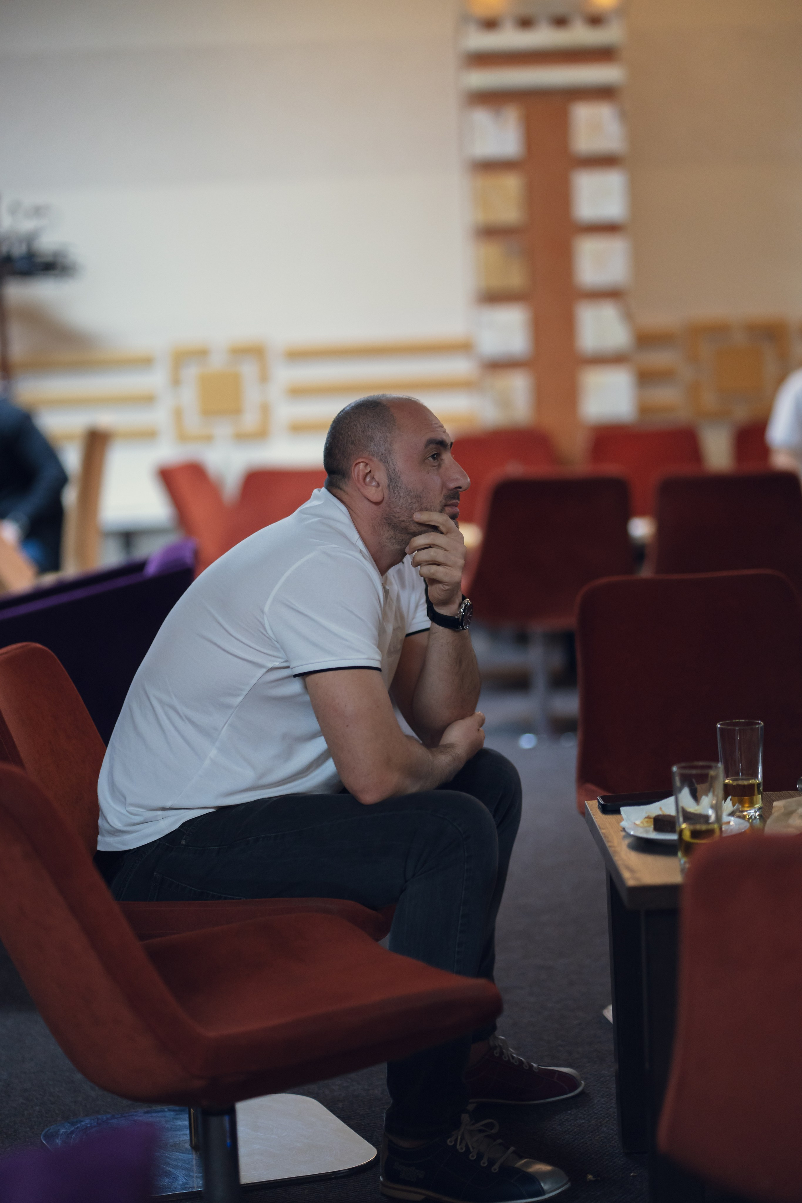 Семинар Zekert (репортаж). Фотограф, видеограф Пятигорск, Ставрополь, Ессентуки, Petlyakovs_photo