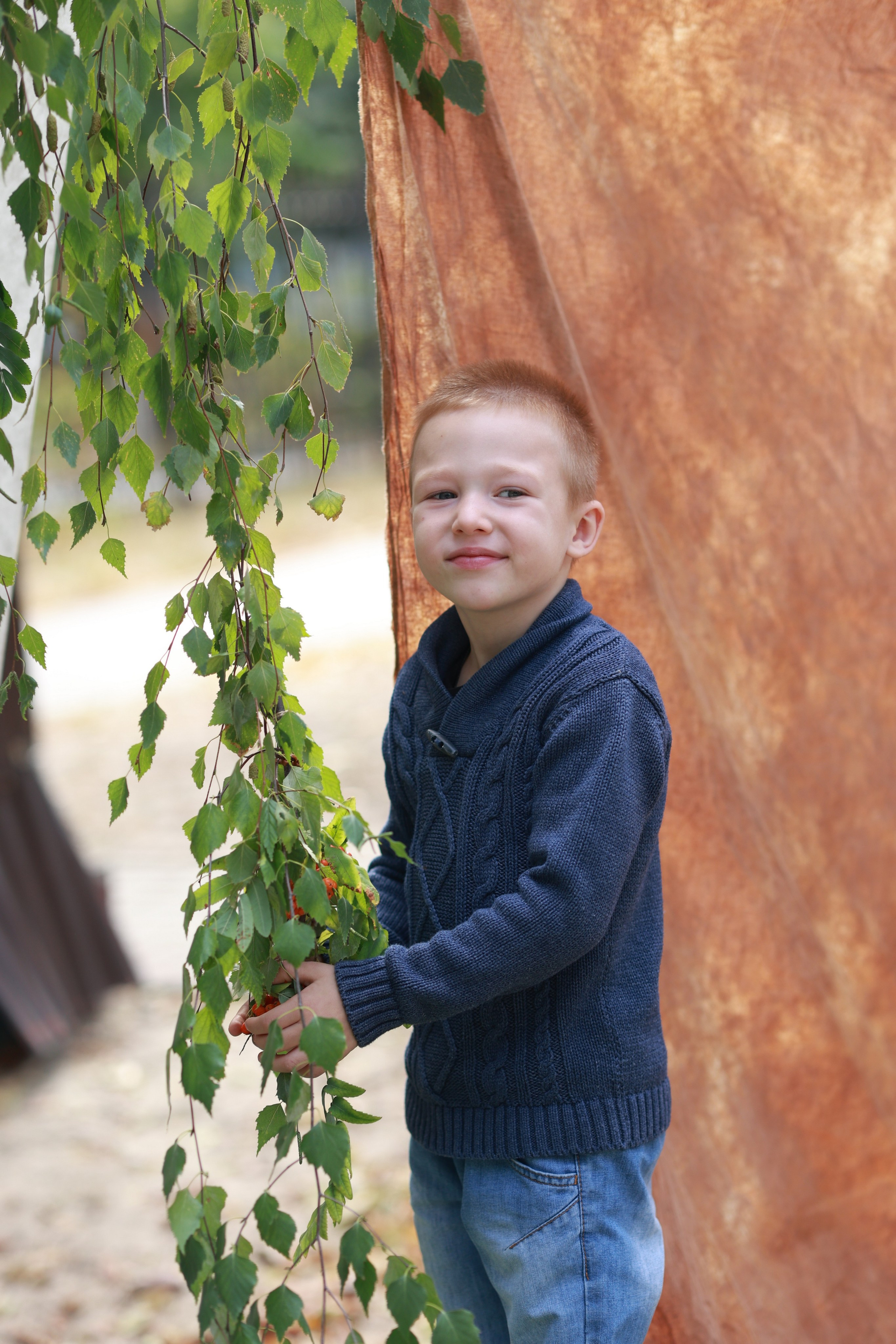 Этот чудесный фотодень. Семейный и свадебный фотограф в Воронеже Людмила Трифонова
