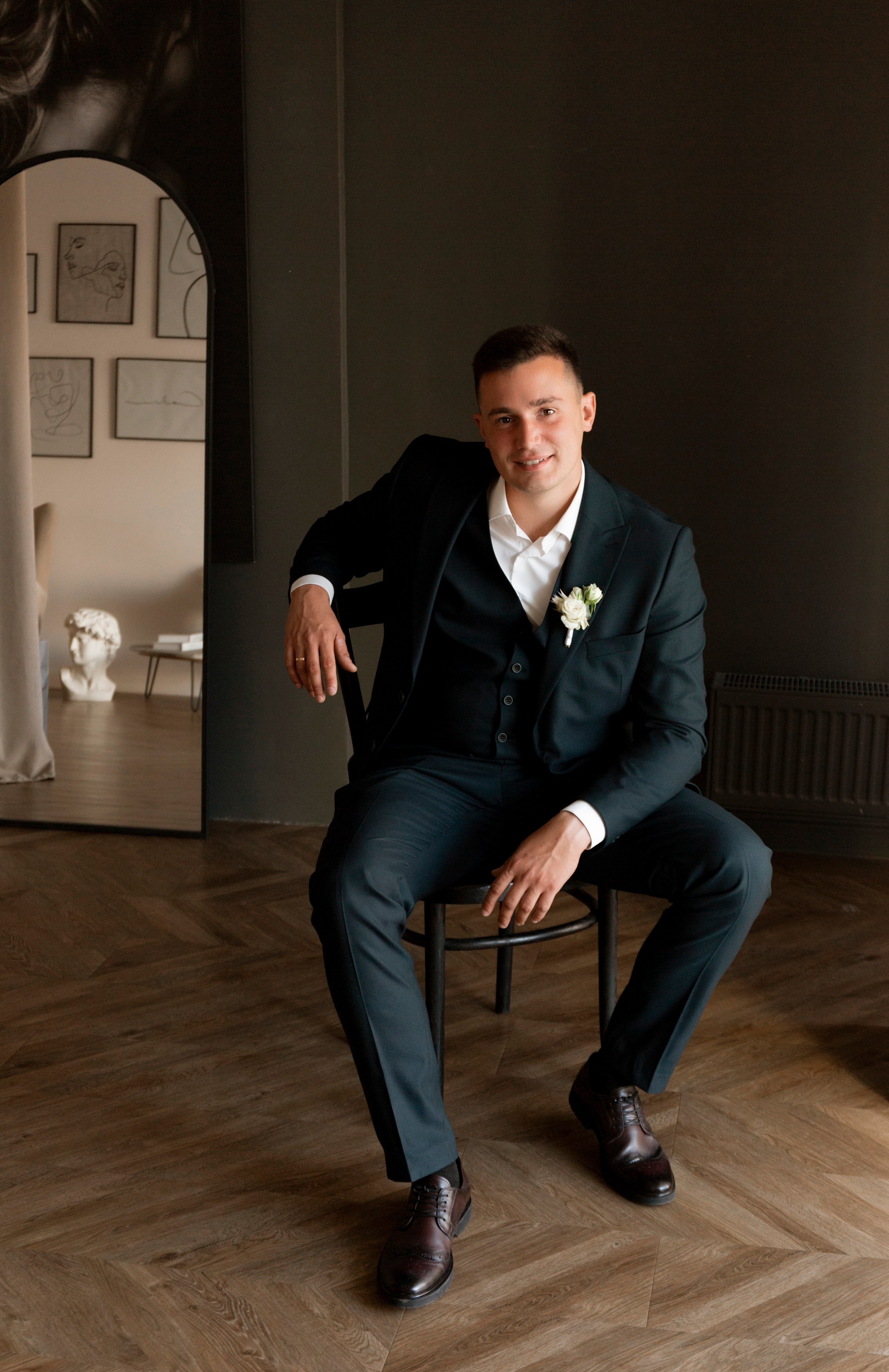 Свадебная. Женский и семейный фотограф Щелчков Елена