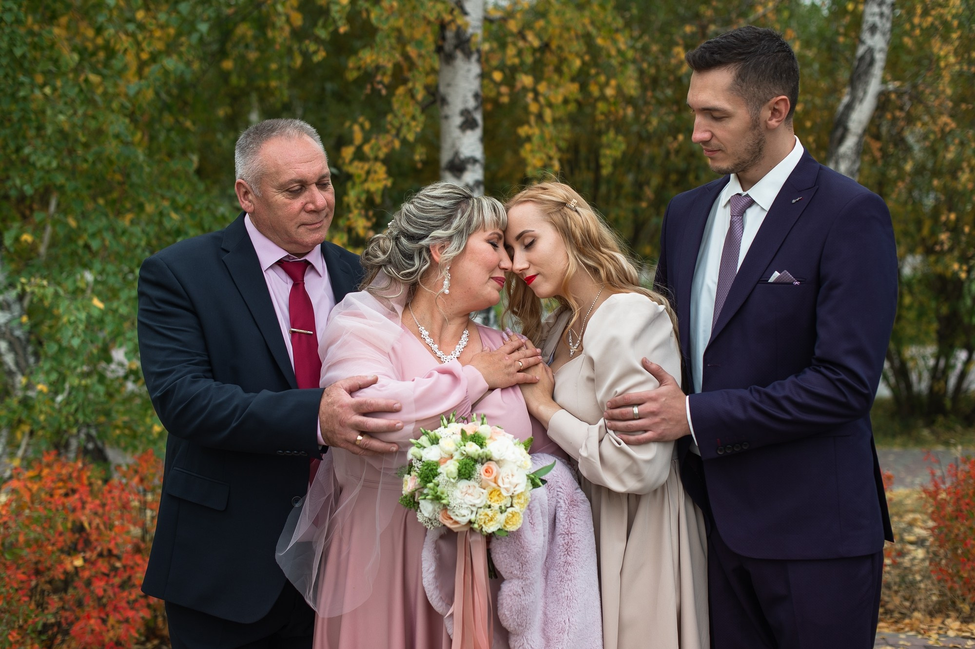 Уникальная свадьба. Свадебный и семейный фотограф в Омске Мормулев Михаил