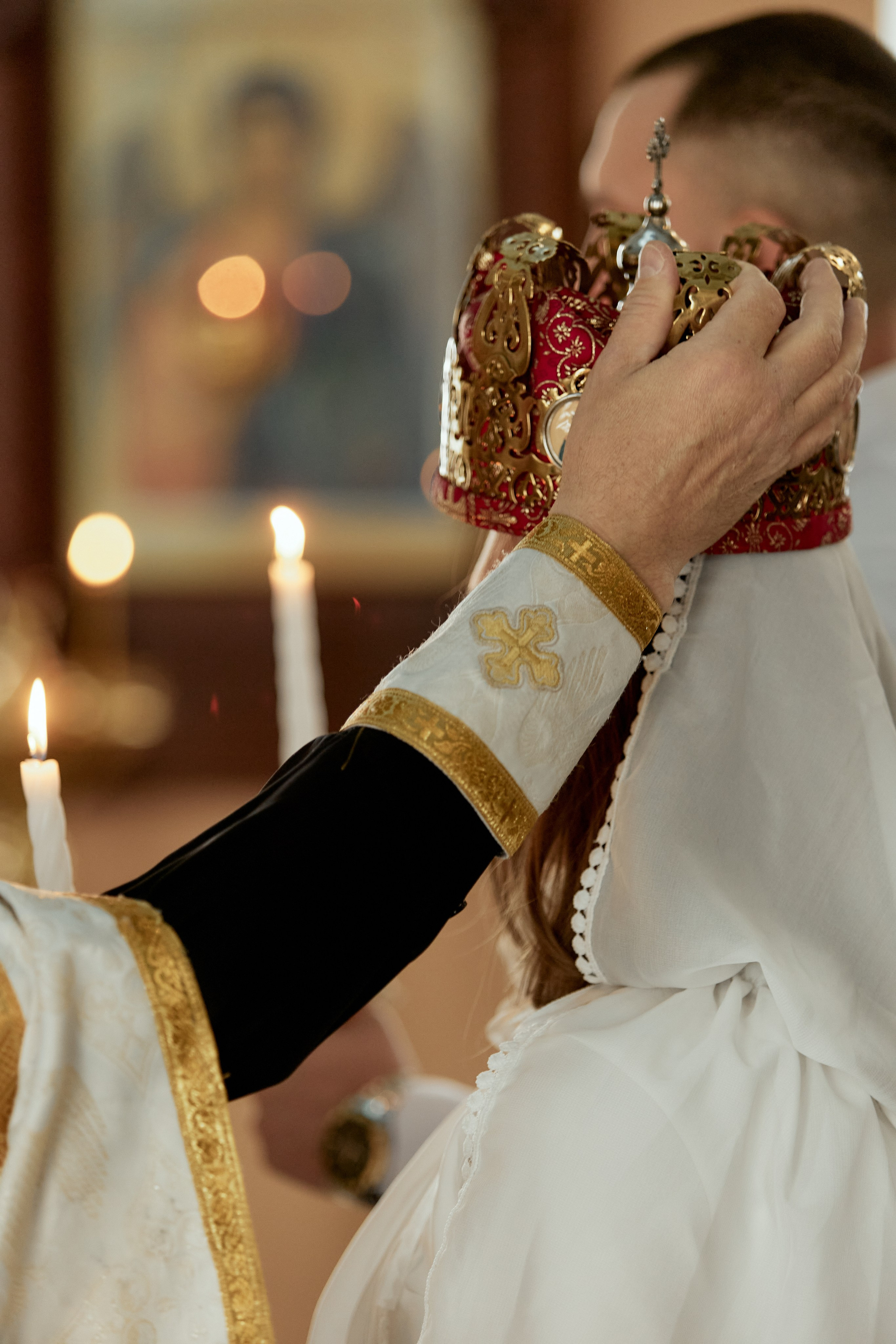 Фотографии венчания: волшебство традиций и трепетных эмоций. Дмитрий Мазуркевич: Профессиональный Репортажный Фотограф