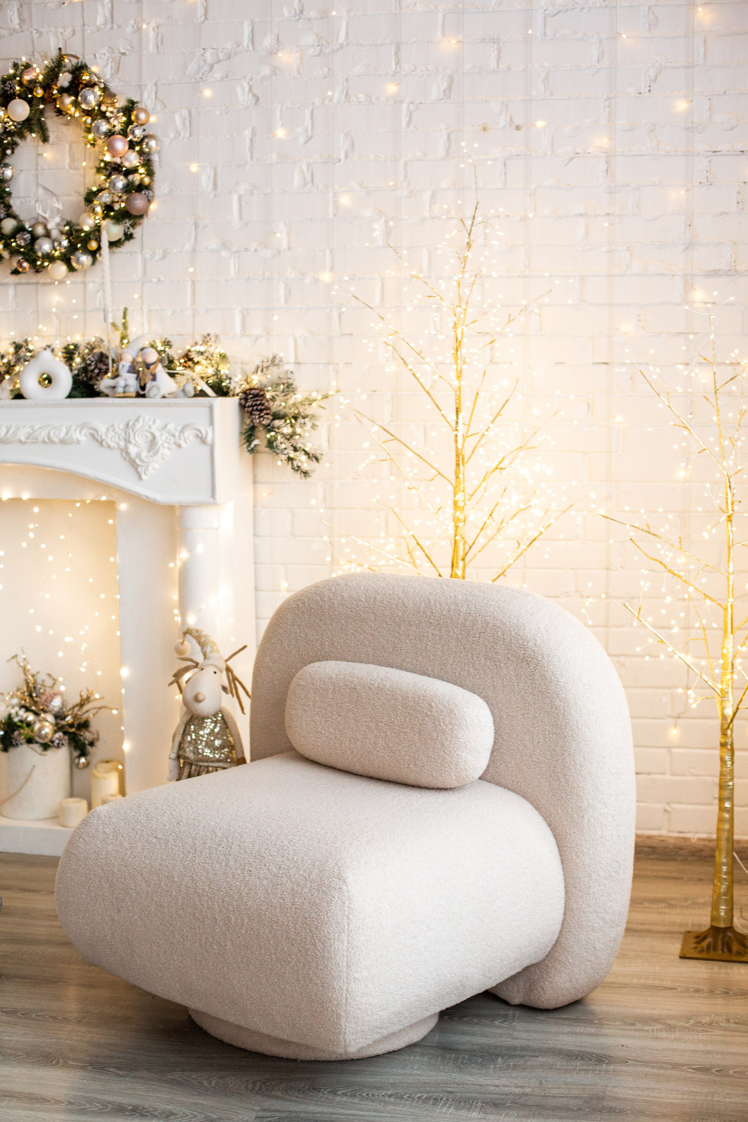 Новогодние фотодни Королев. Katerina Schastlivaya