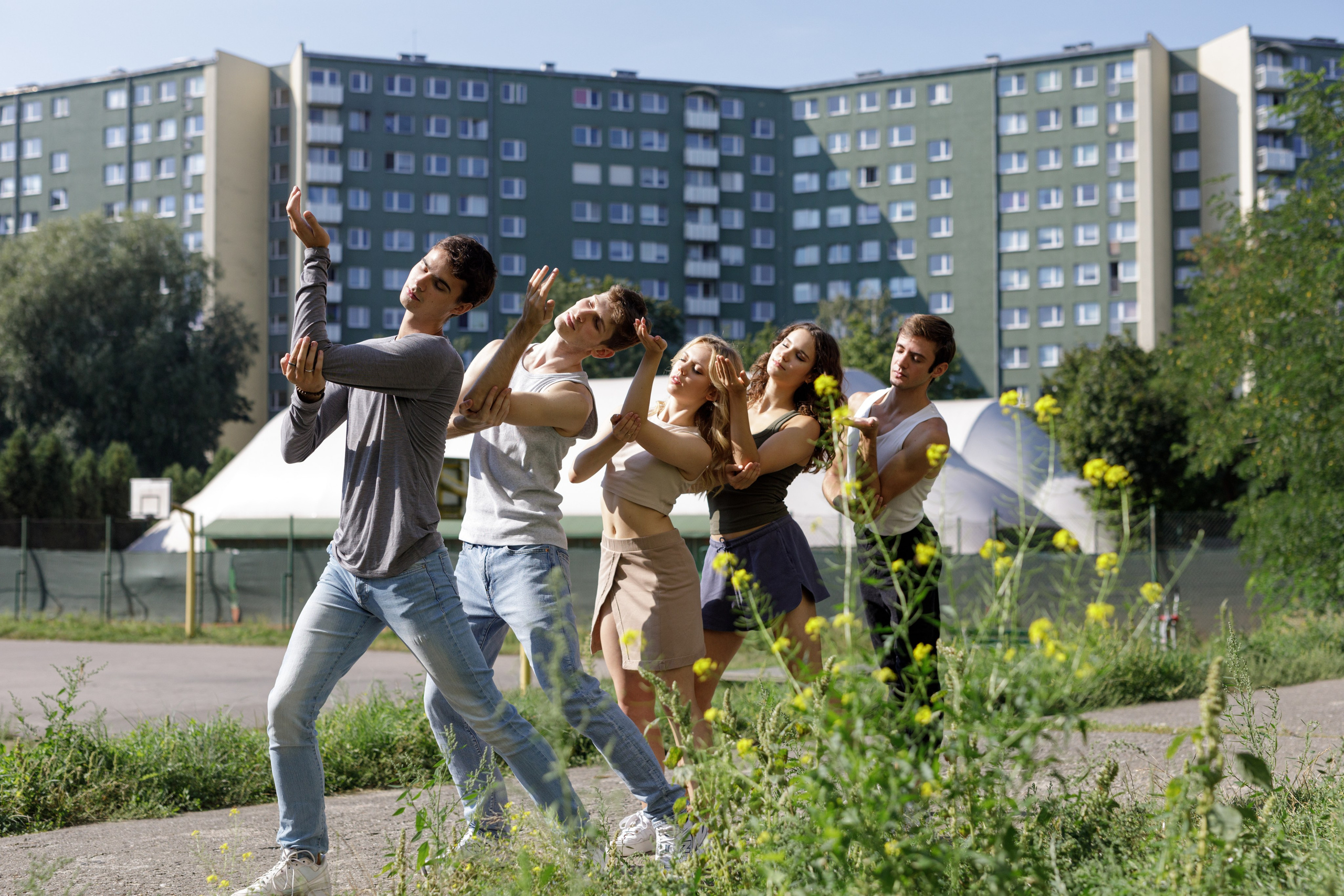 BETONIUM. Photographer, Documentary and Art