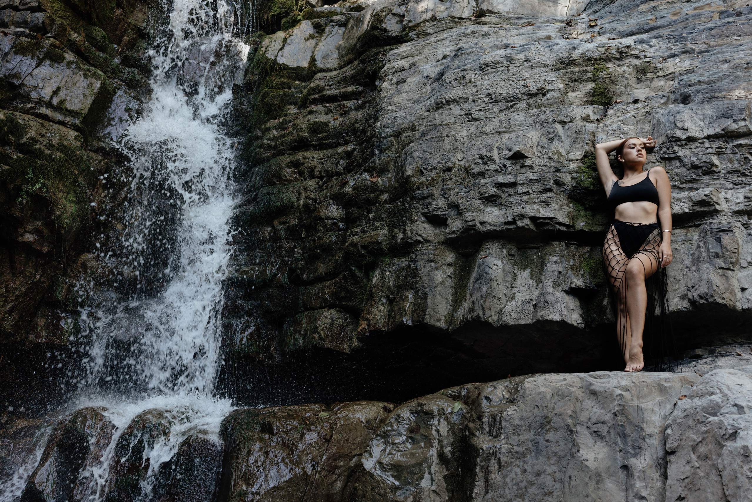 Фото в горах. Свадебный фотограф Сочи Елена Казакова