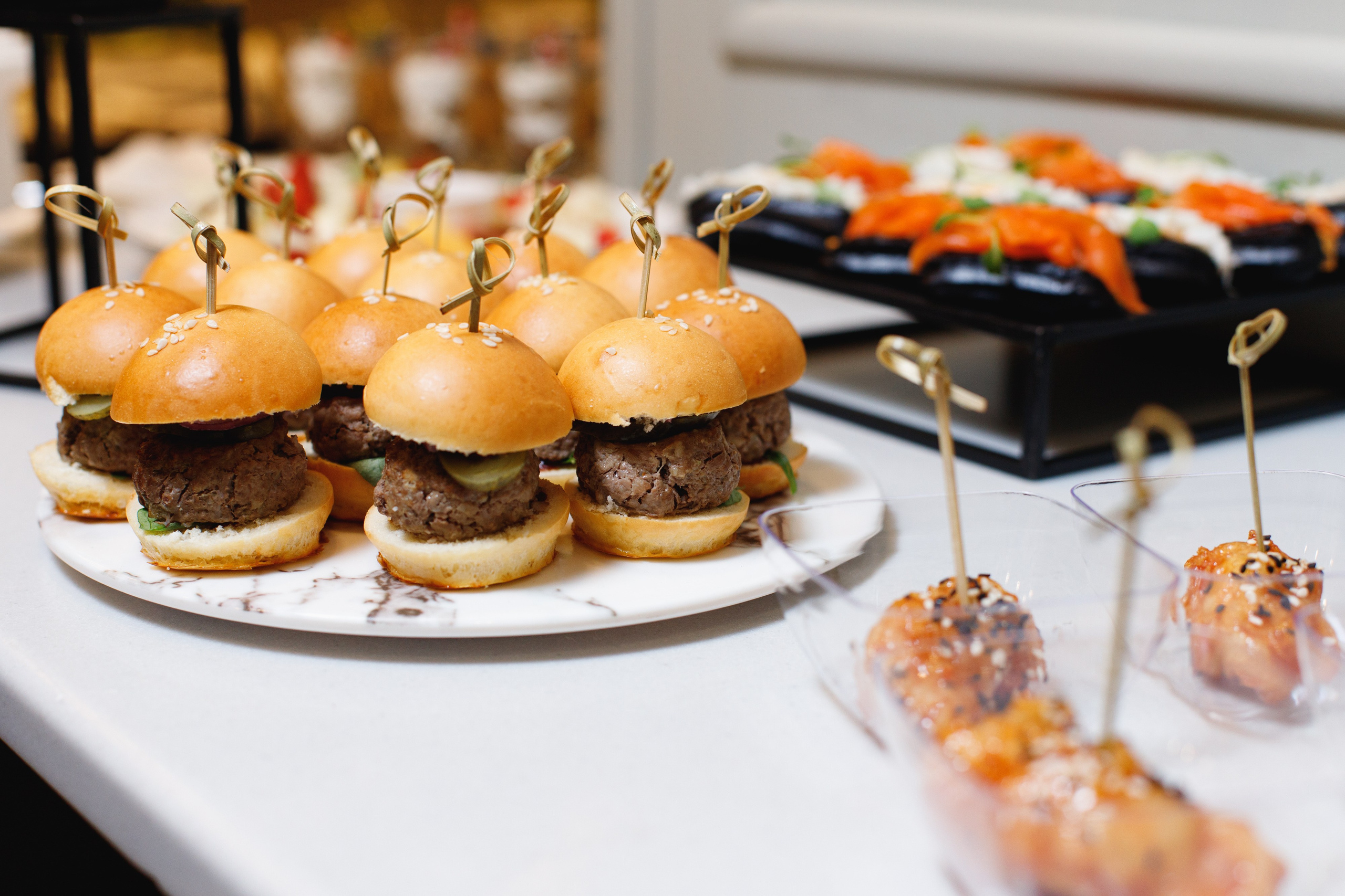 АМУР — Кейтеринг. СВОИ. ФОТООТЧЕТЫ-СОБЫТИЯ-МЕСТА