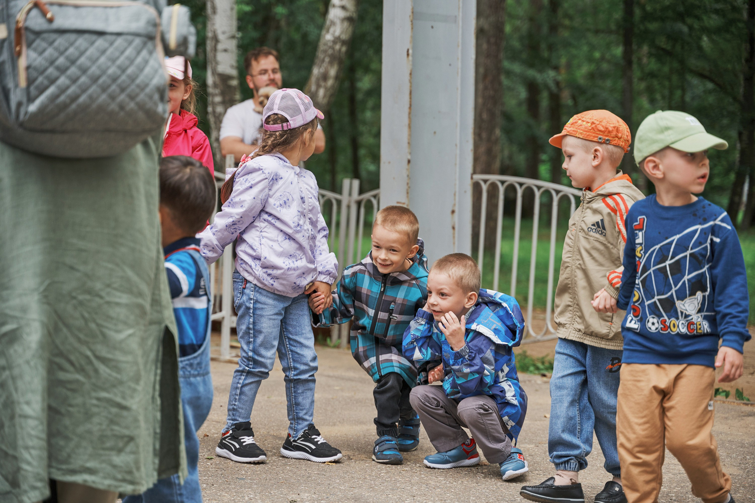 Праздник для благотворительной организации «Теплота сердец» г. Иваново. Фотограф в Иваново: Каталожная съемка одежды и постельного белья, Wildberries