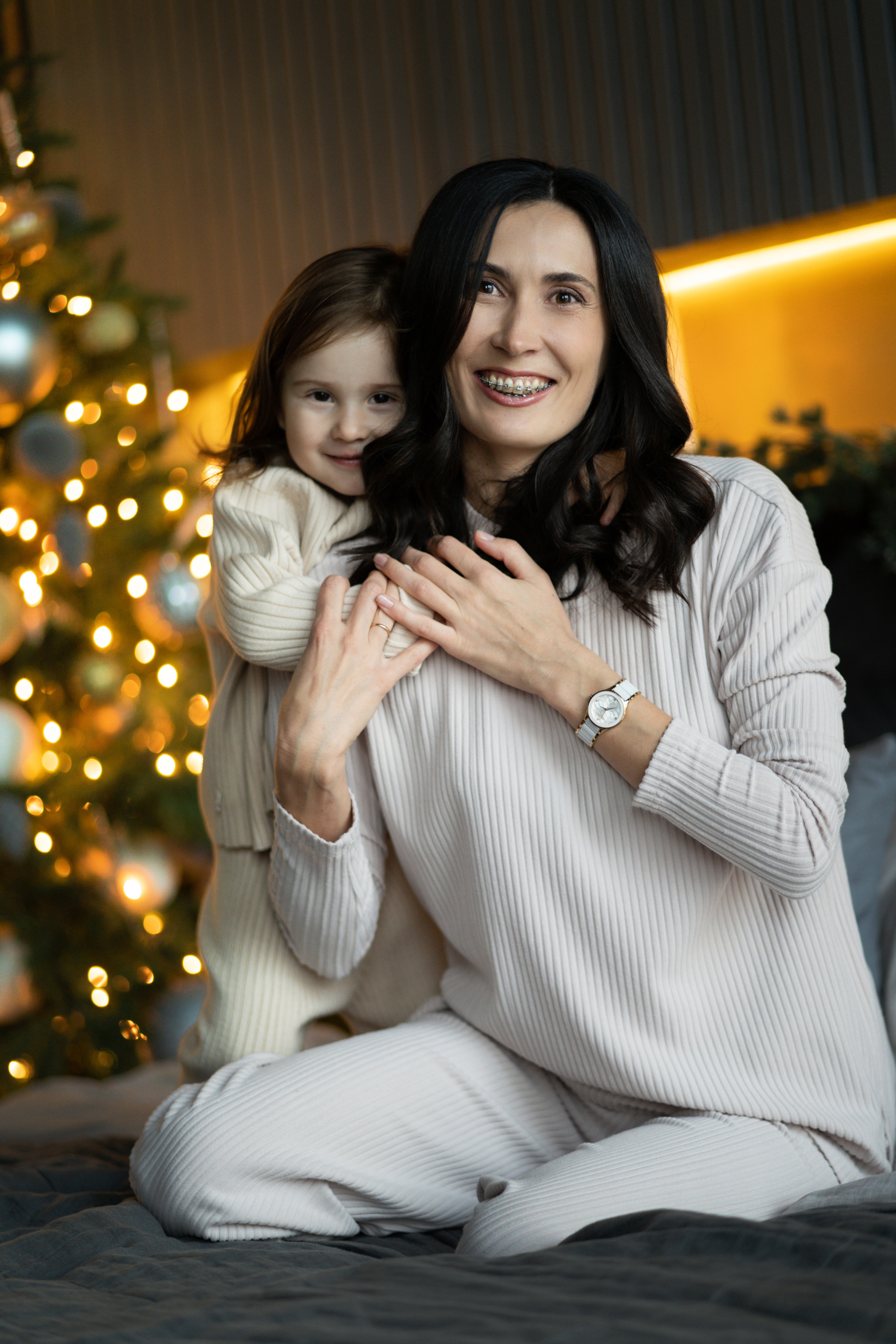 Наоми. Фотограф Александра Луць