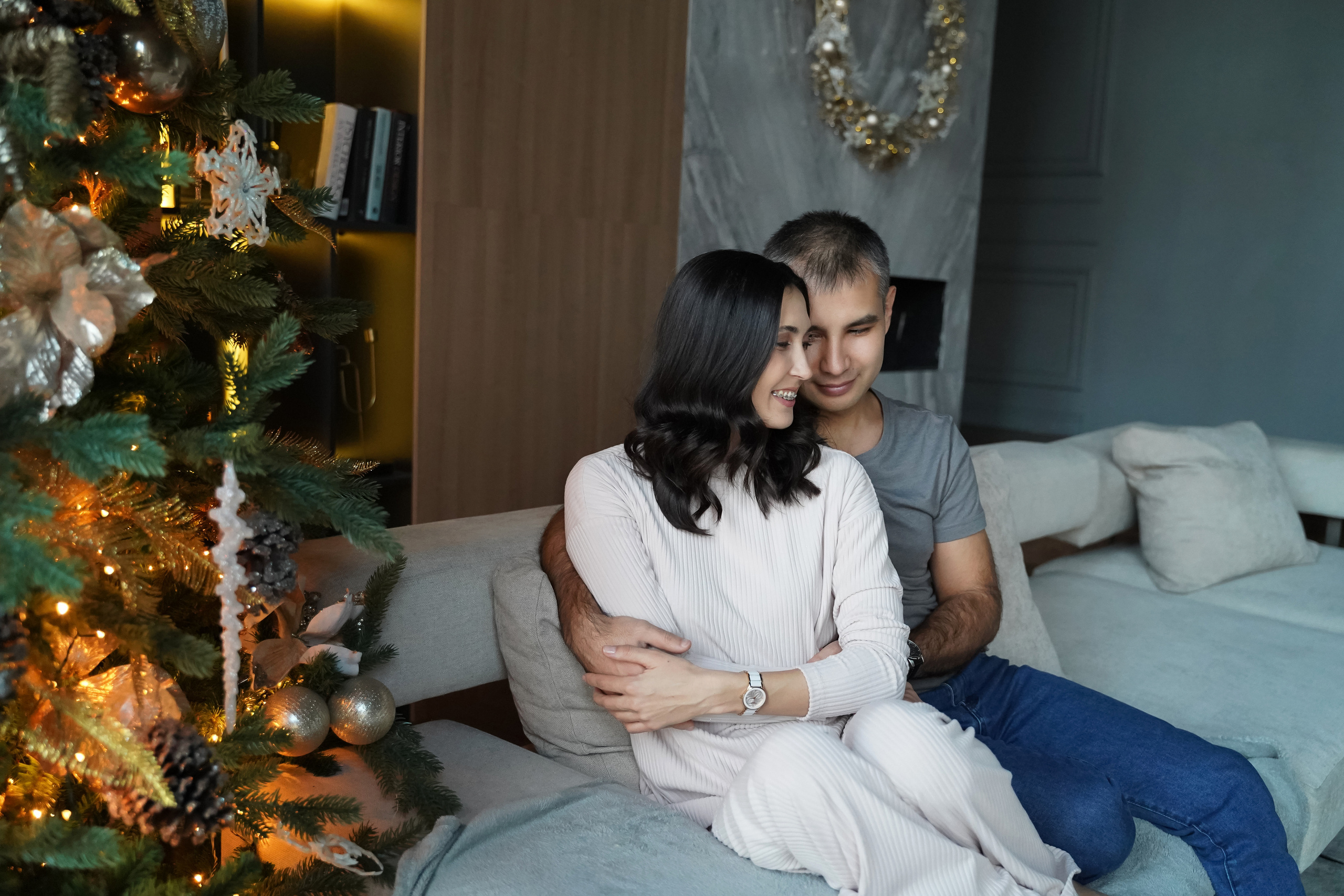 Наоми. Фотограф Александра Луць