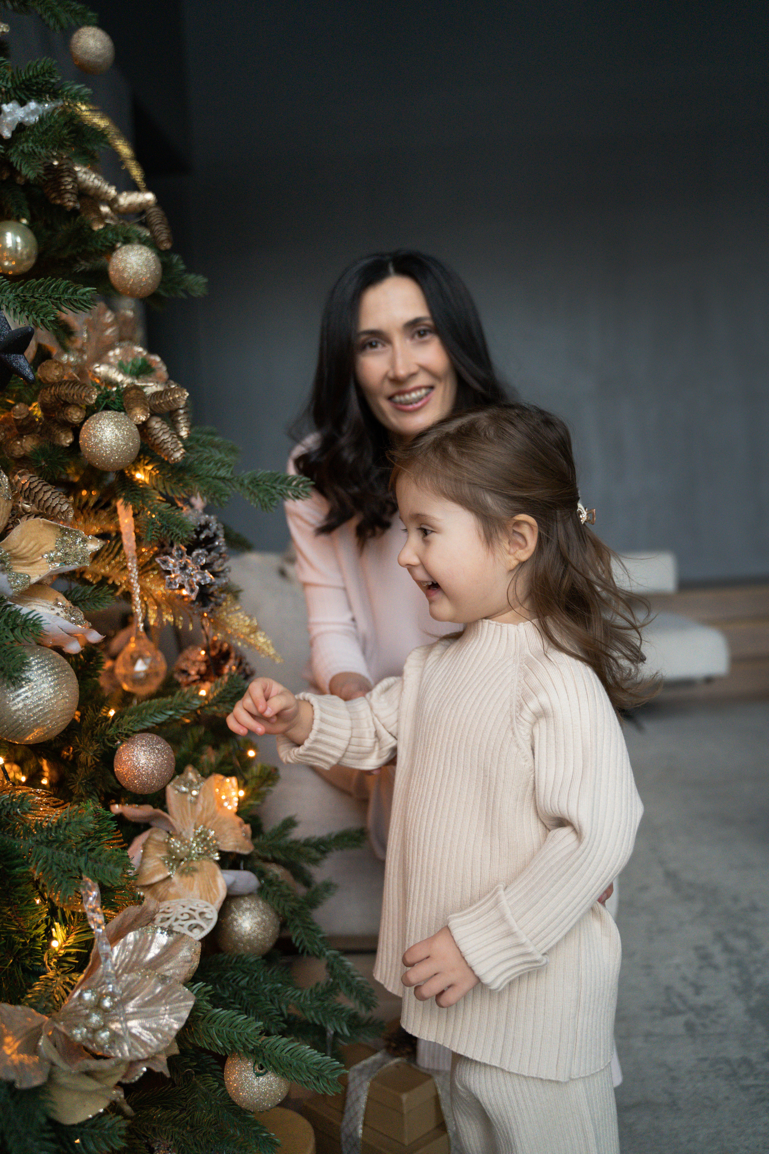 Наоми. Фотограф Александра Луць