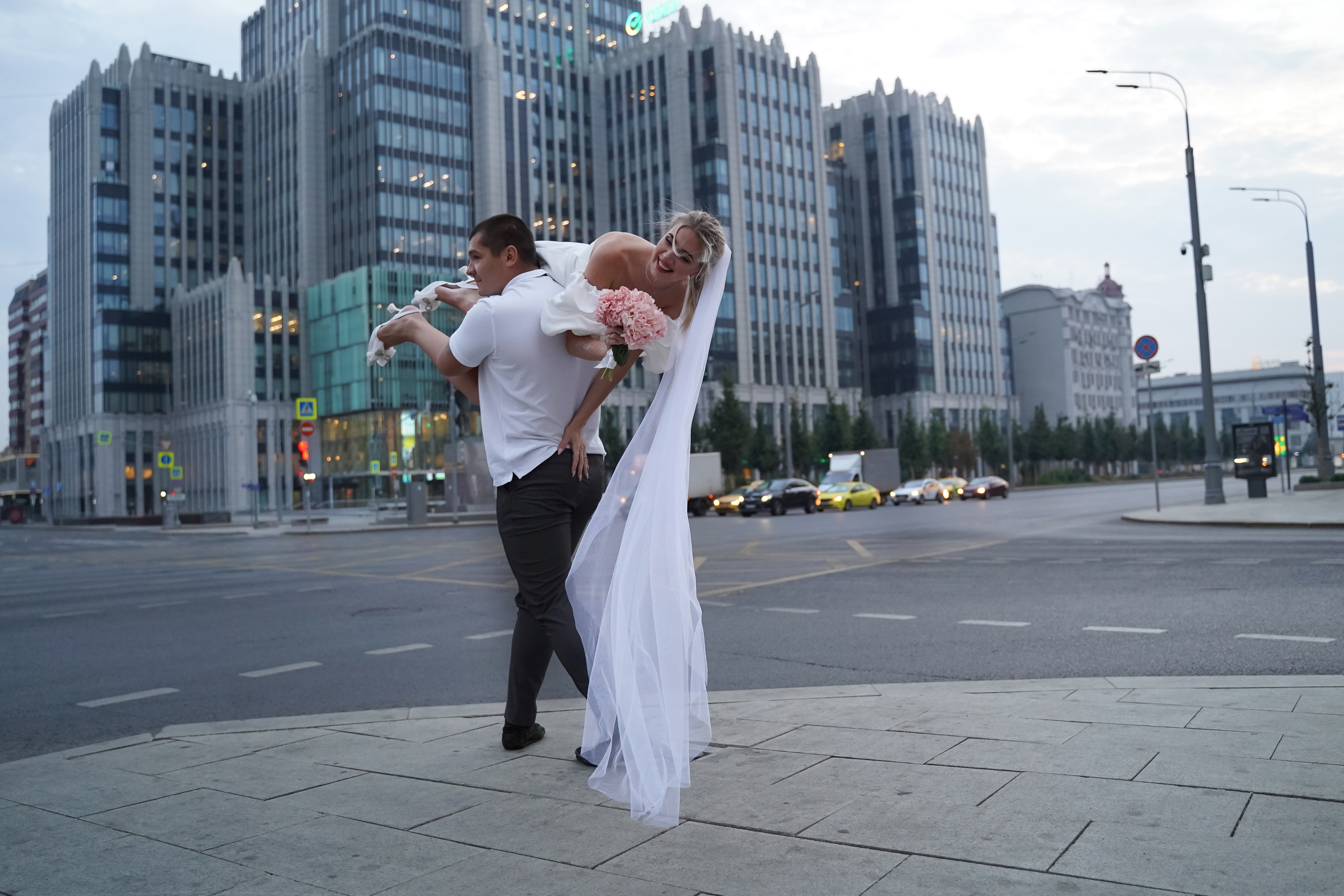 Wedding Story. Фотограф Александра Луць
