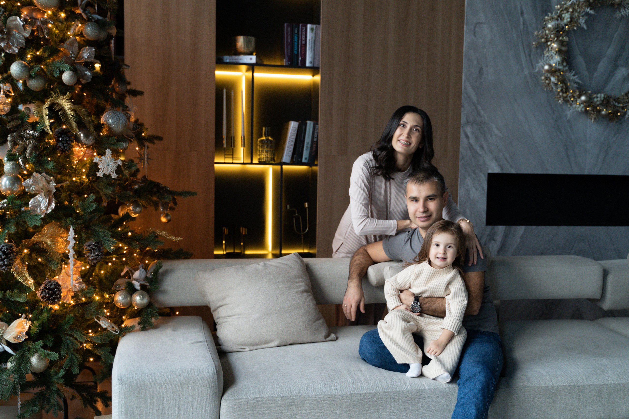 Наоми. Фотограф Александра Луць