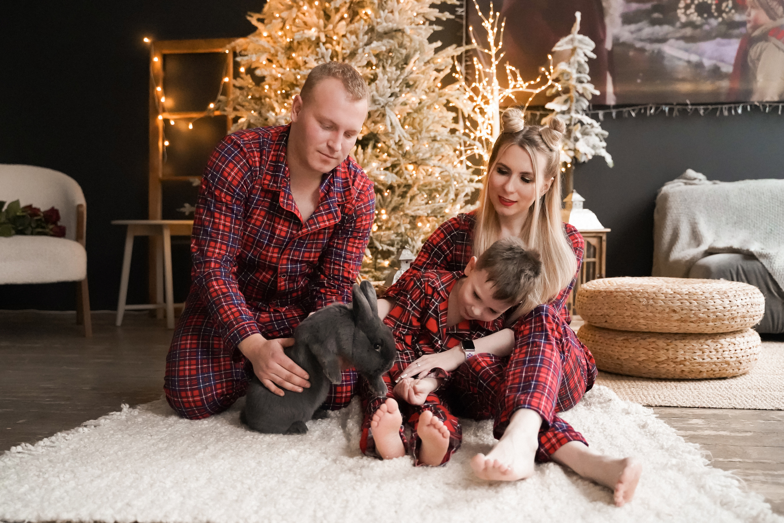 Оскар. Фотограф Александра Луць