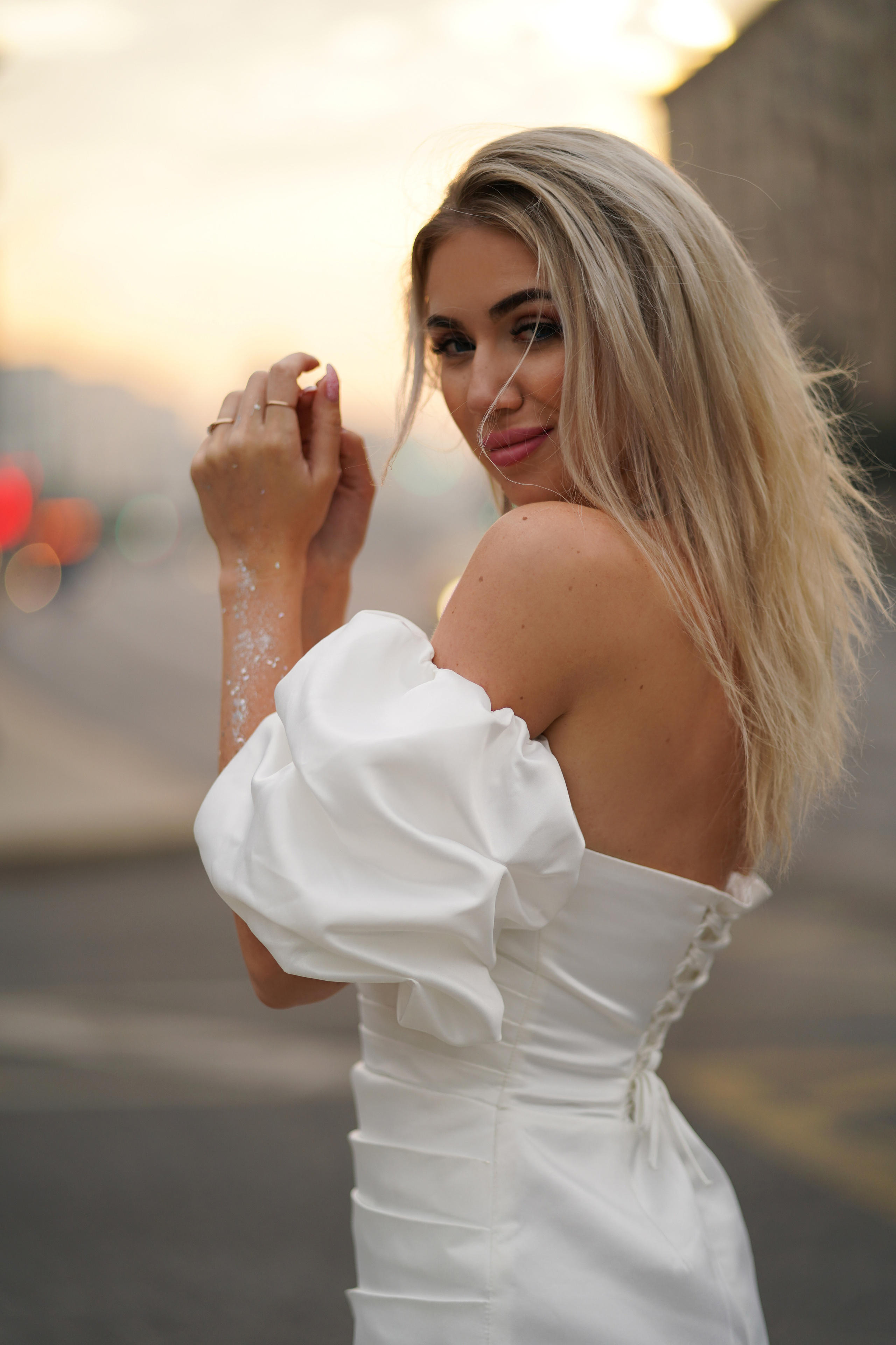 Wedding Story. Фотограф Александра Луць