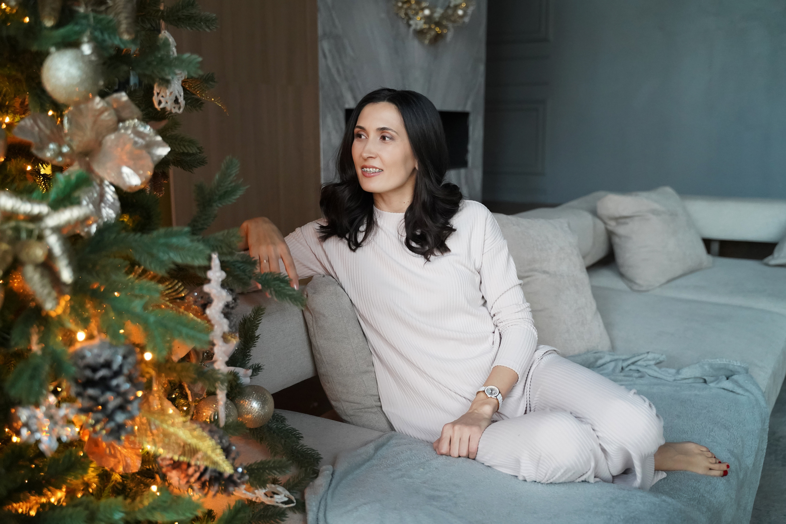 Наоми. Фотограф Александра Луць