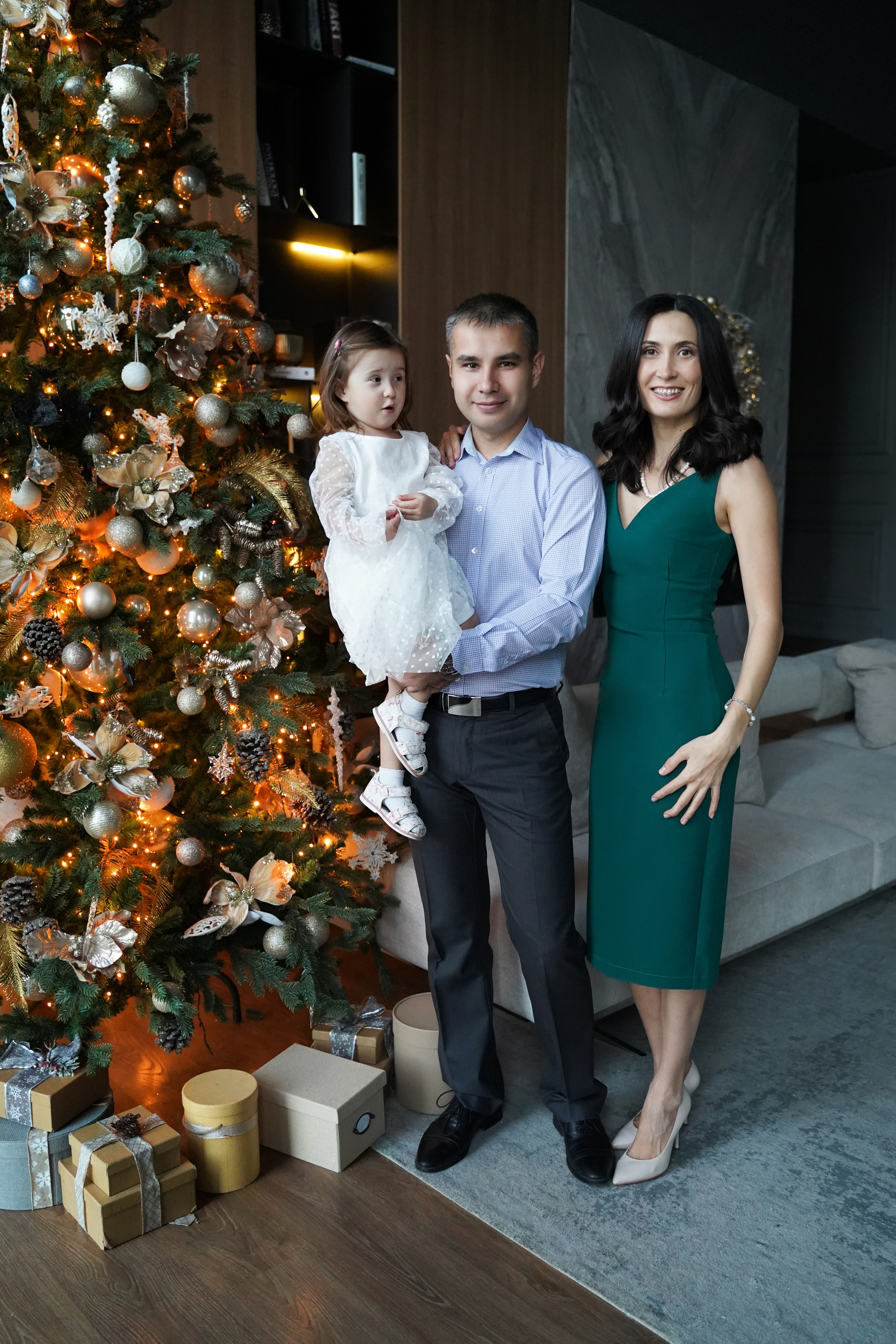 Наоми. Фотограф Александра Луць