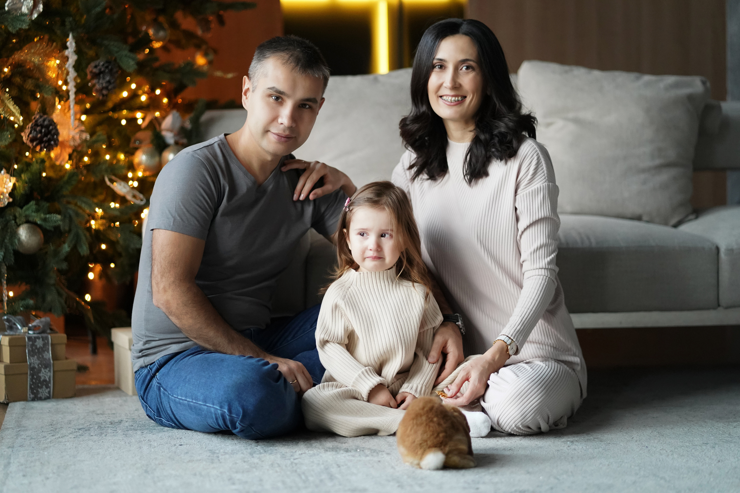 Наоми. Фотограф Александра Луць