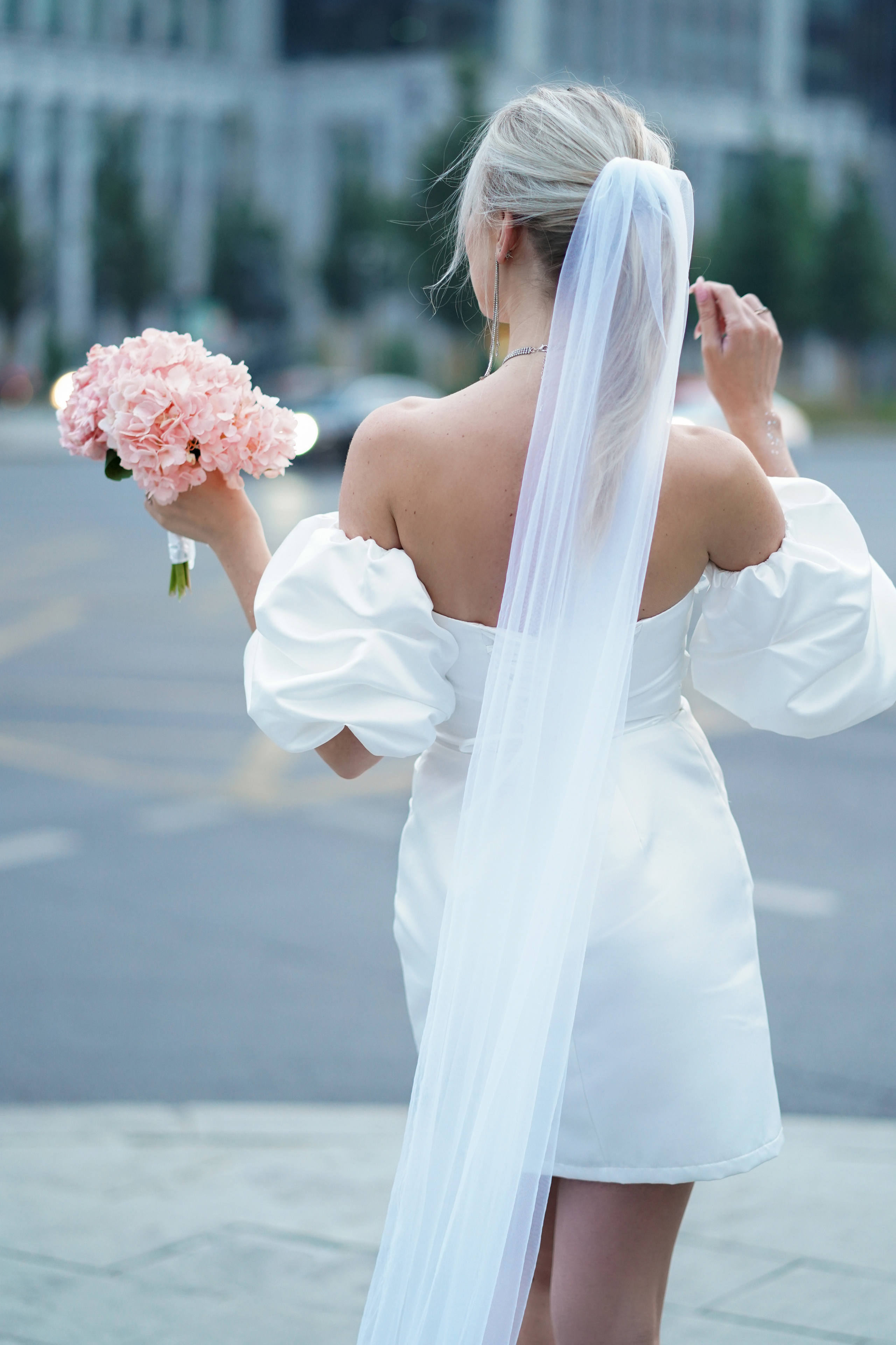 Wedding Story. Фотограф Александра Луць