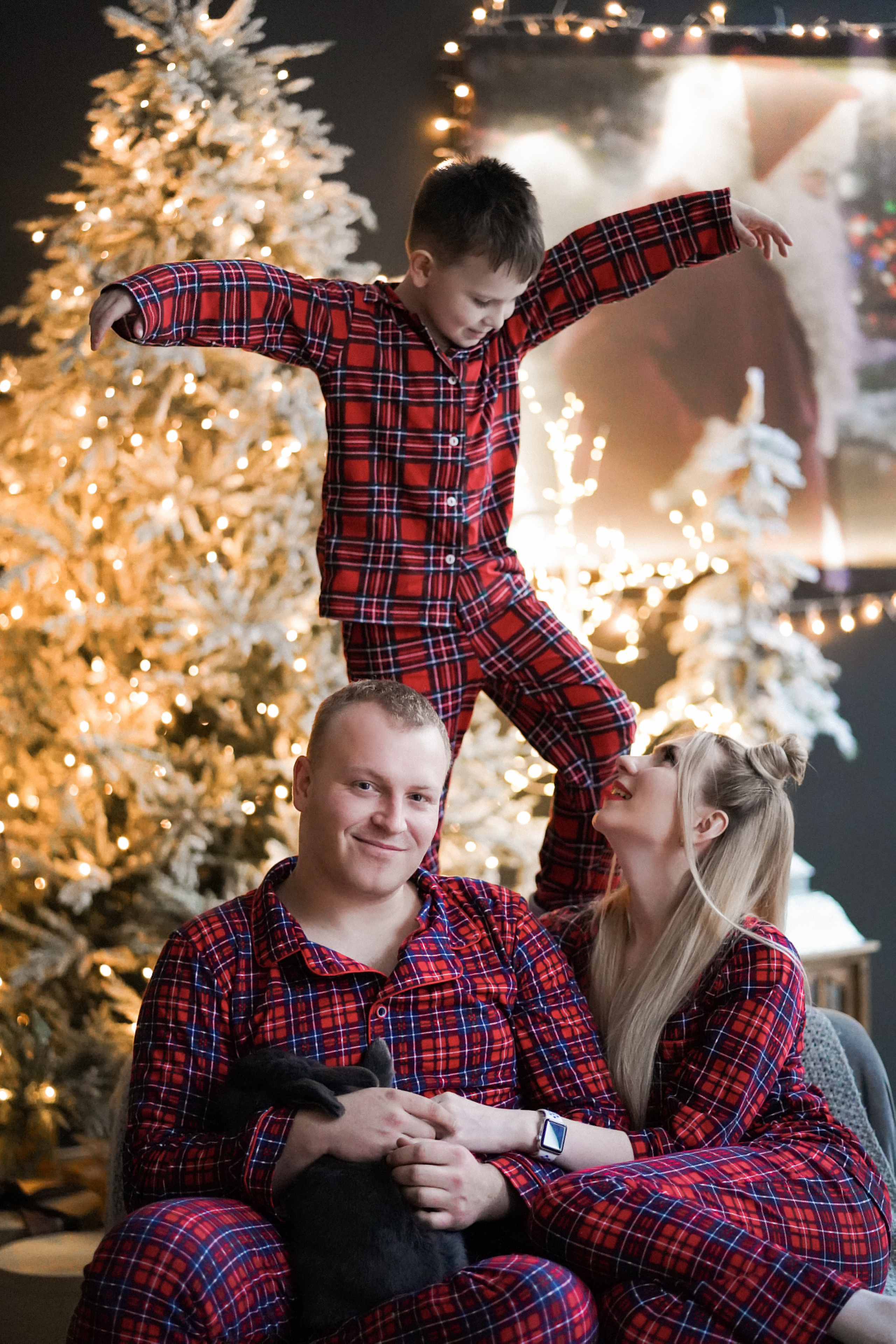 Оскар. Фотограф Александра Луць