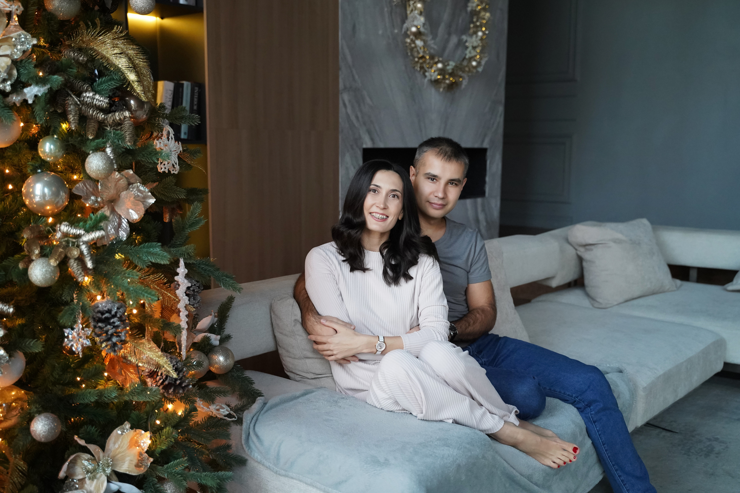 Наоми. Фотограф Александра Луць