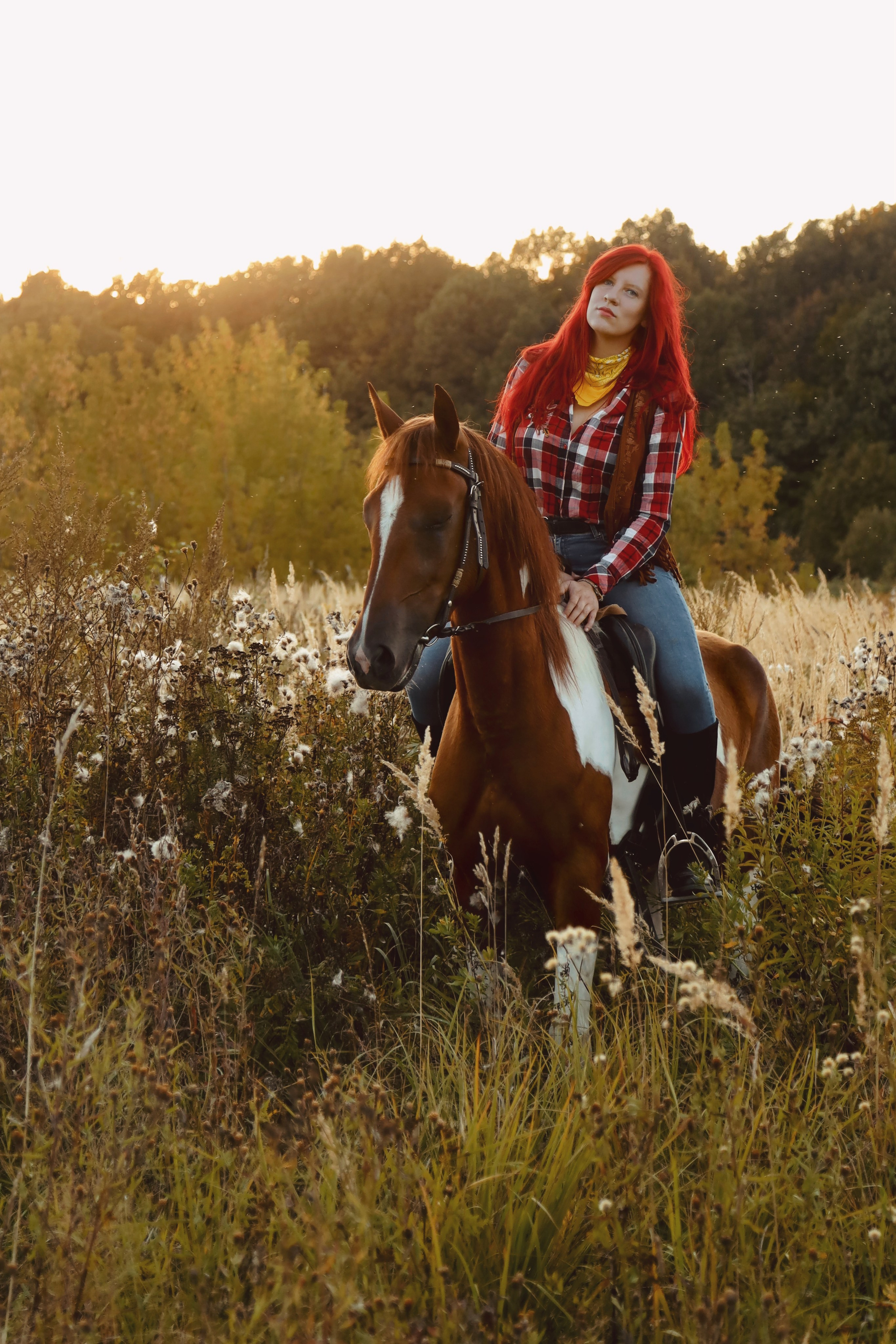 Съёмки на улице