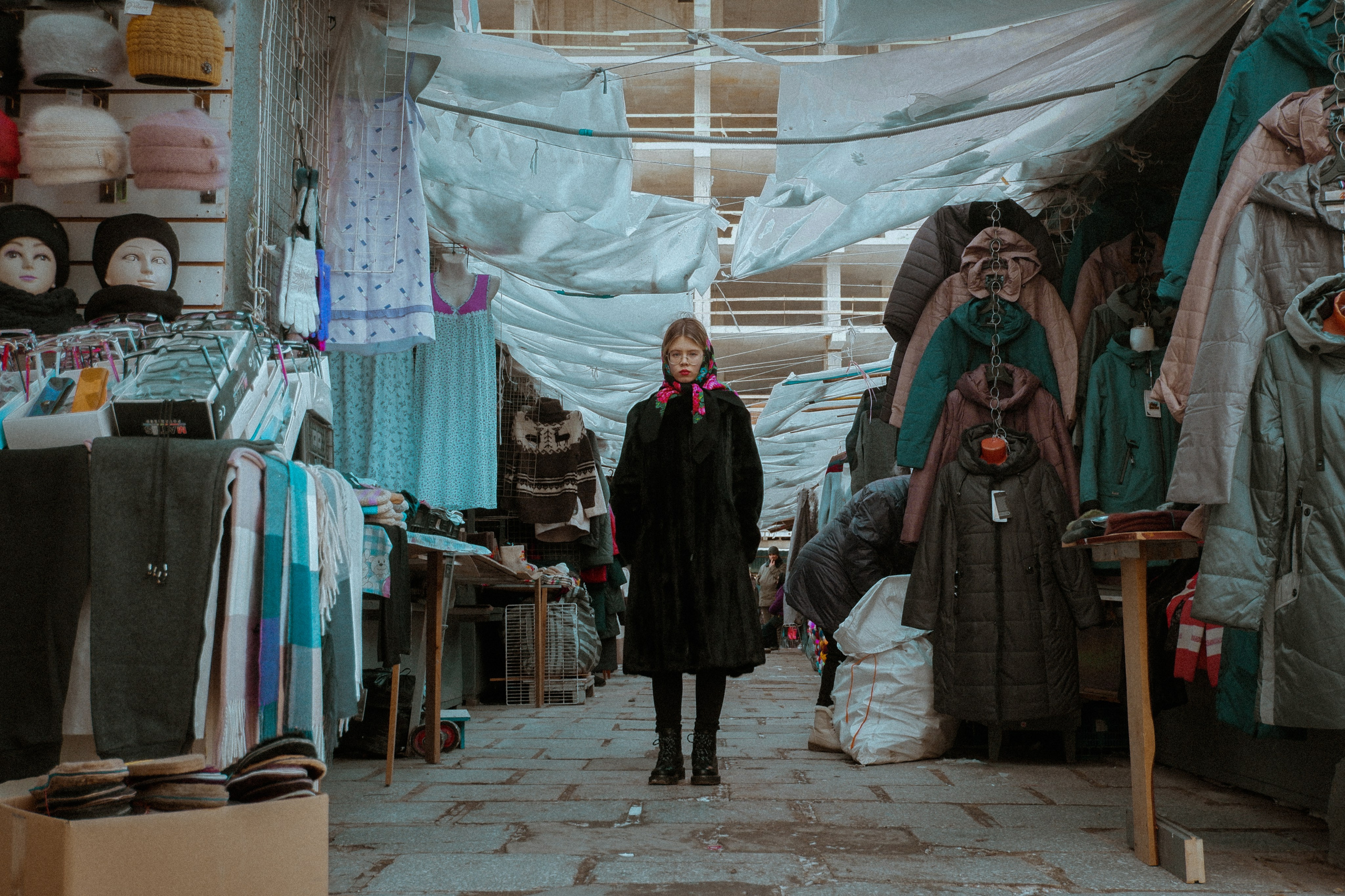 Портретный фотограф Александра Новикова Тюмень