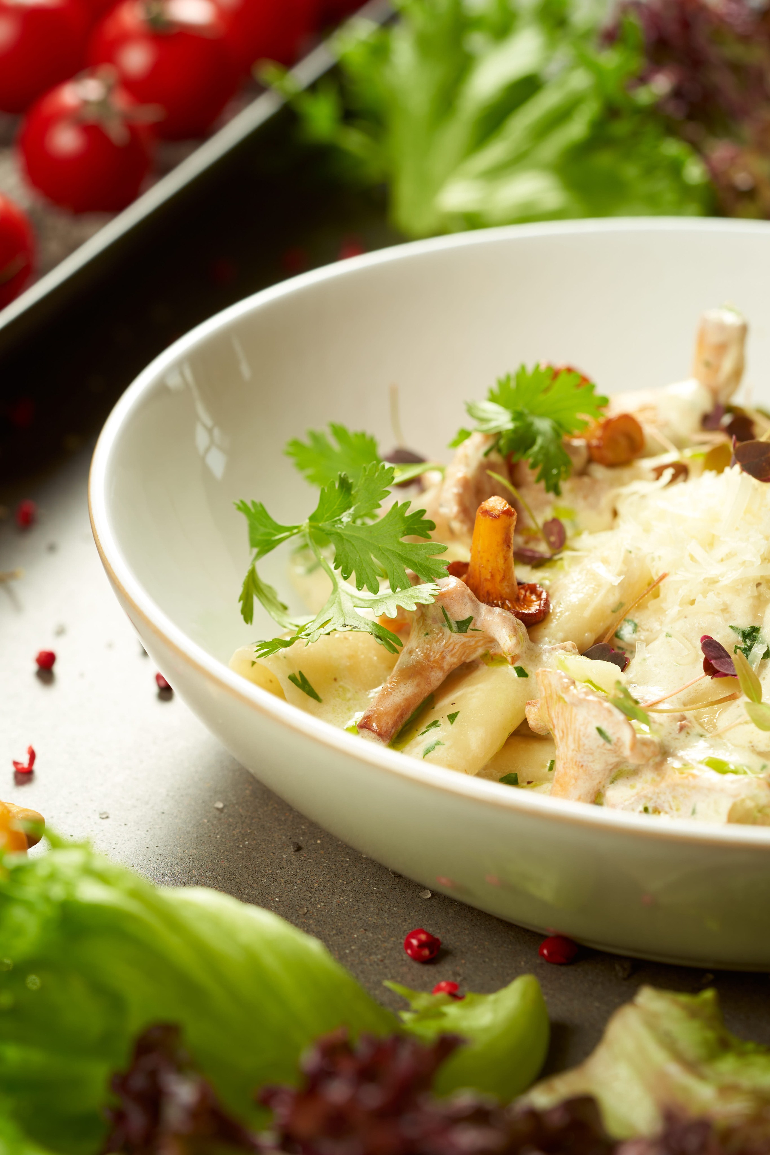 Food Filming. Pavel Stepanov photo, video, drone filming