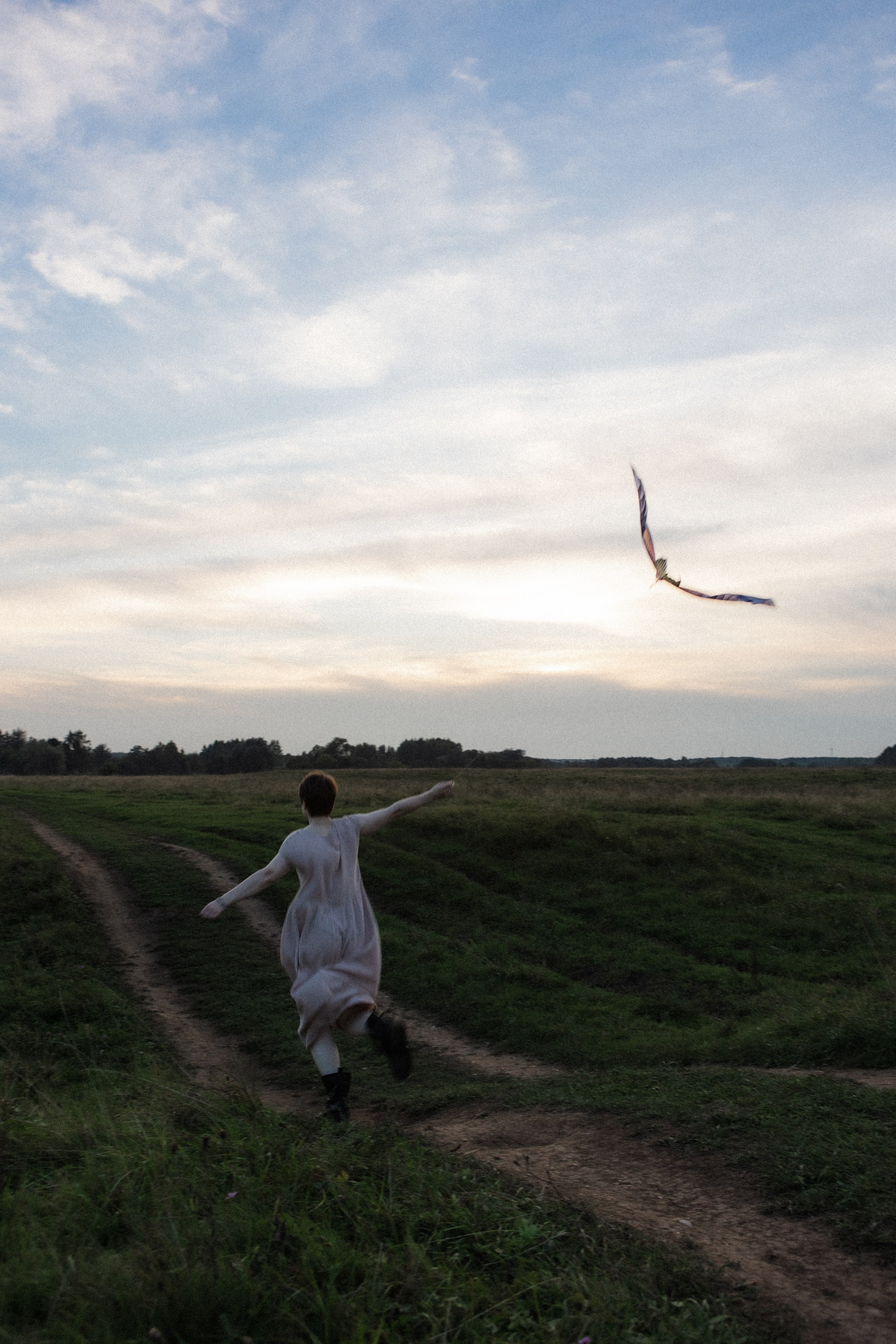 Саша. Фотограф Москва и Московская область