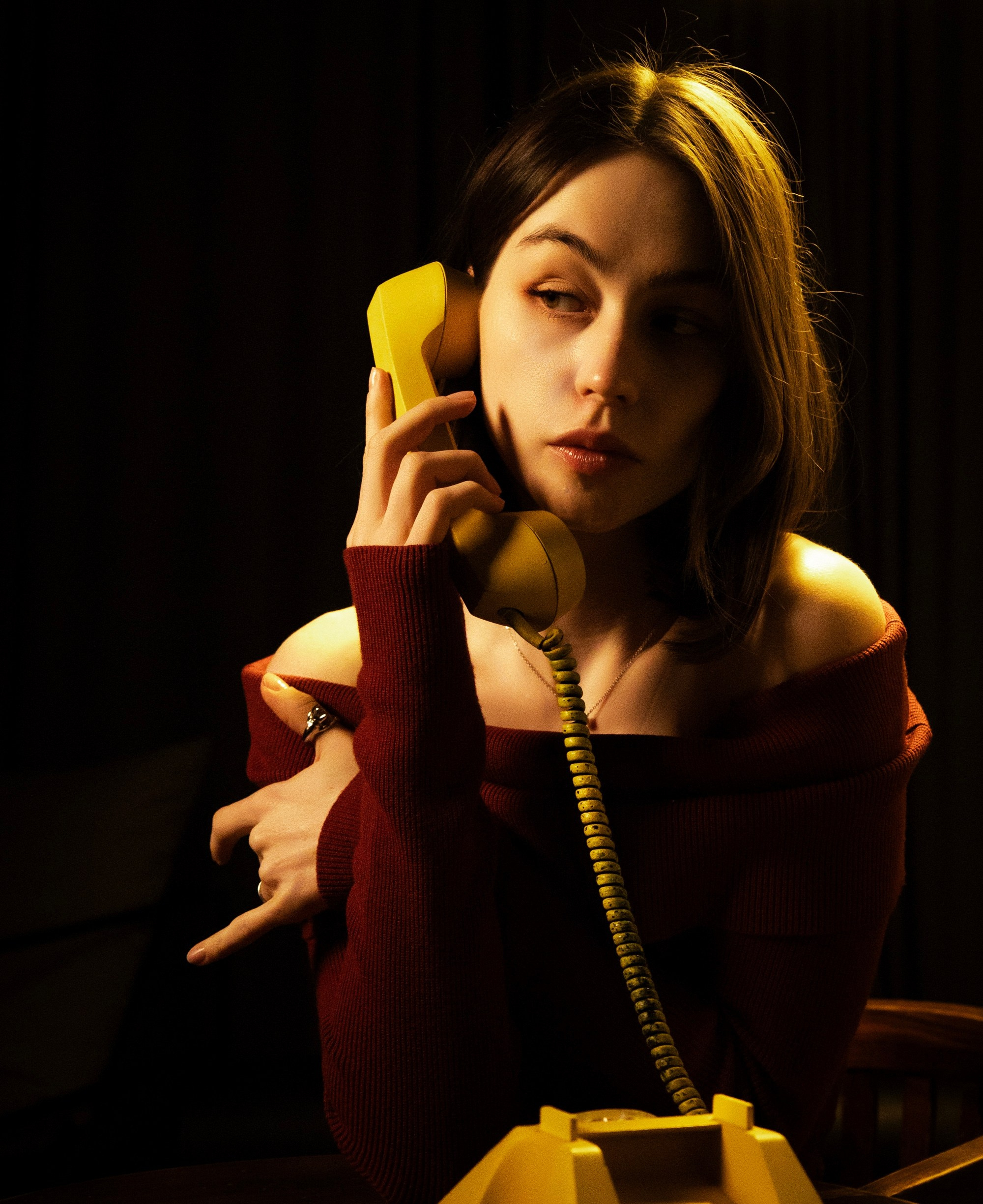 Фотограф Yadness