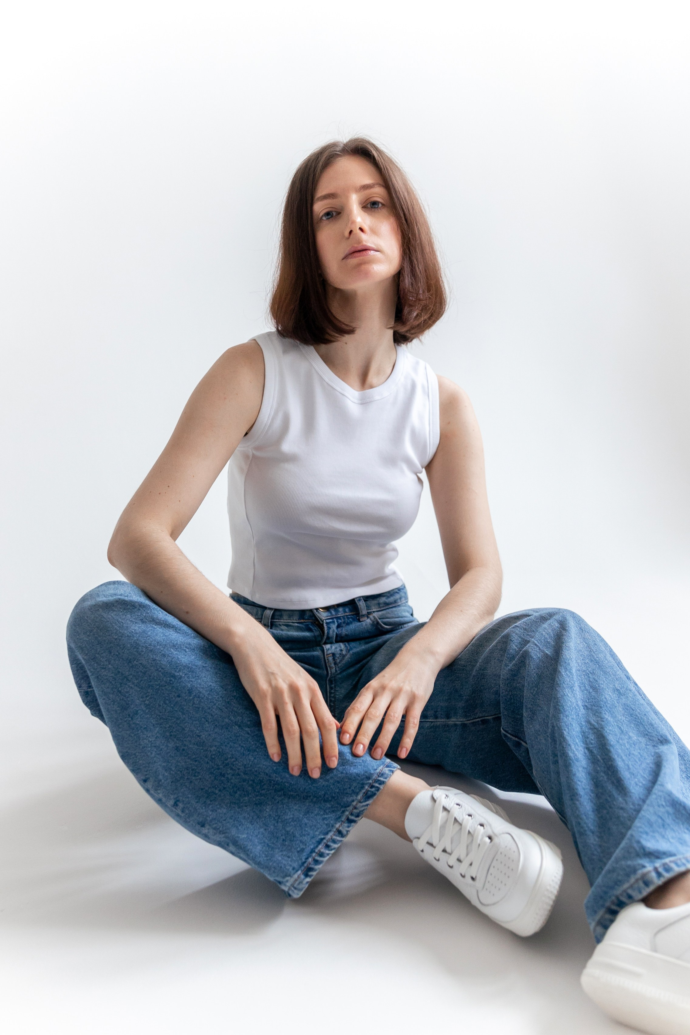 Фотограф в Санкт-Петербурге