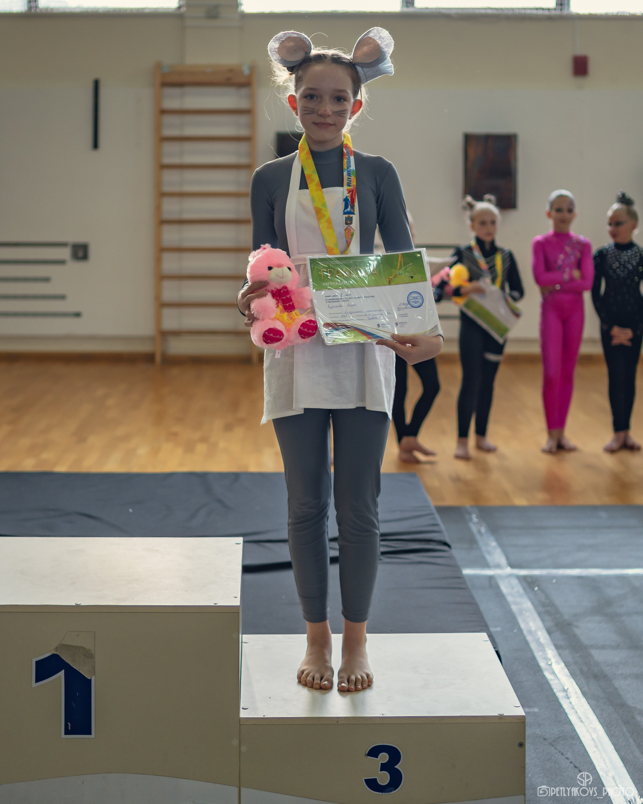 Соревнования по воздушной гимнастике (репортаж). Фотограф, видеограф Пятигорск, Ставрополь, Ессентуки, Petlyakovs_photo