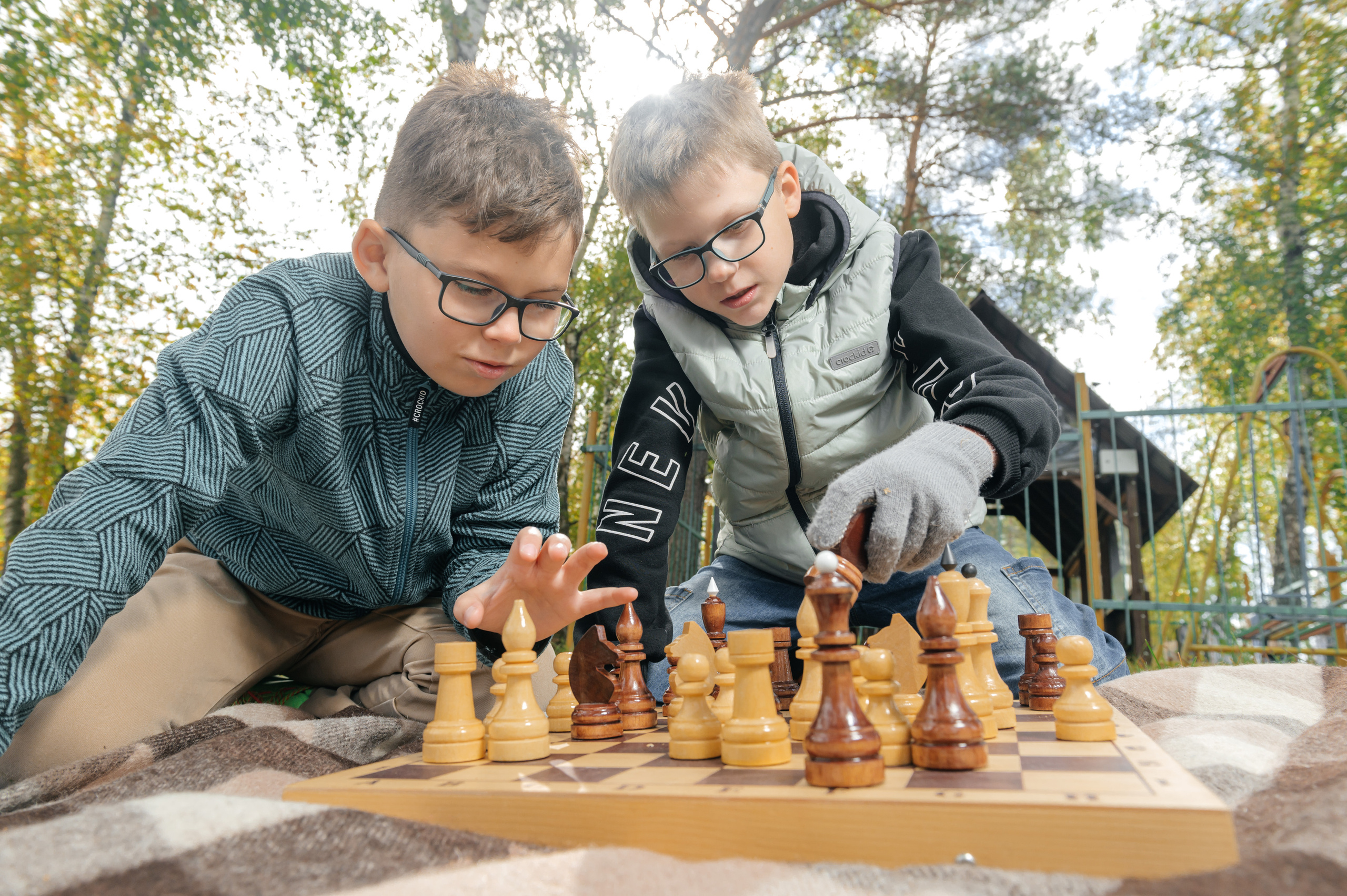 Начальные классы. Современные выпускные альбомы в Новосибирске