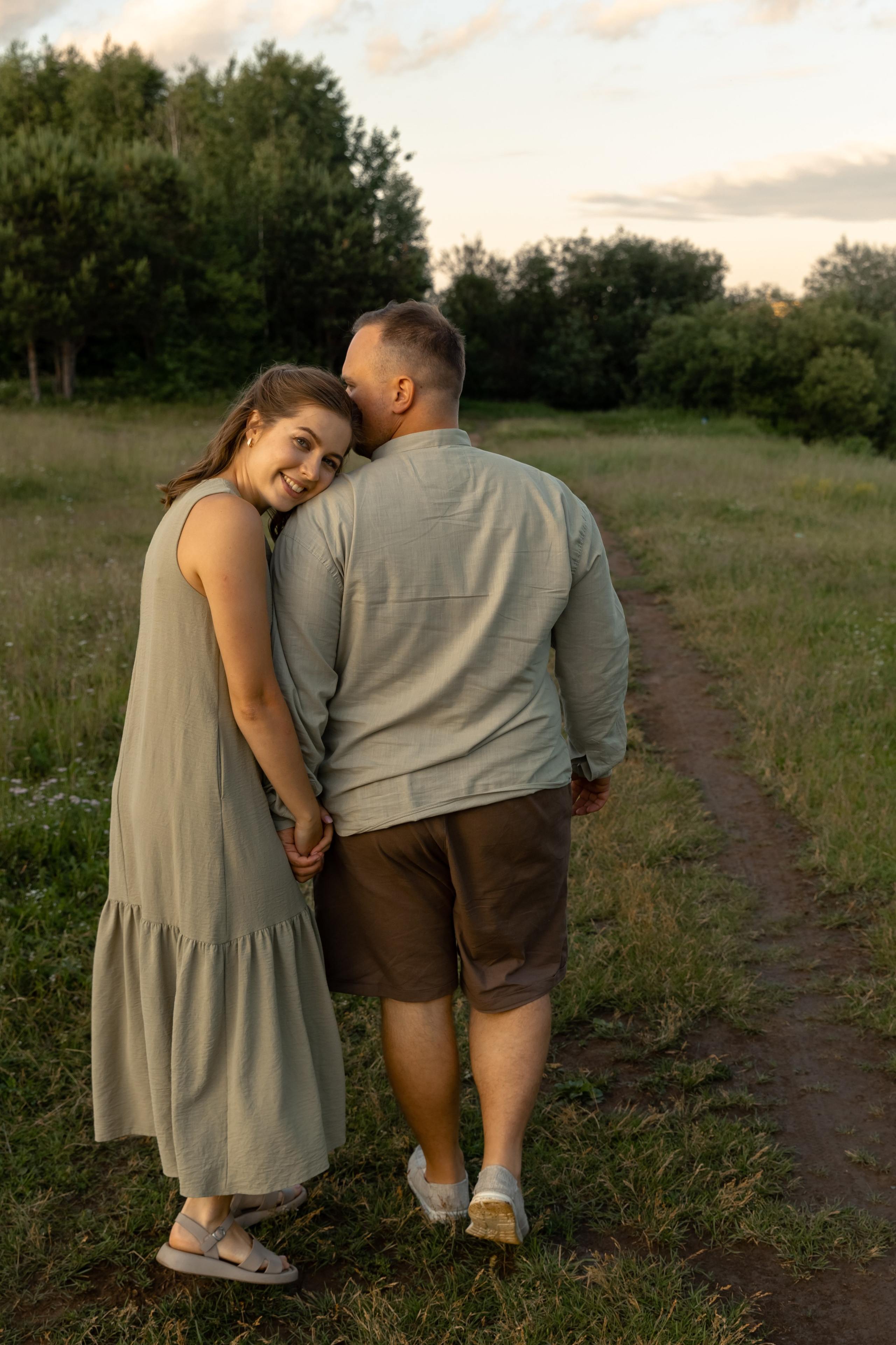 Прайс. Свадебный фотограф Михаил Симонов