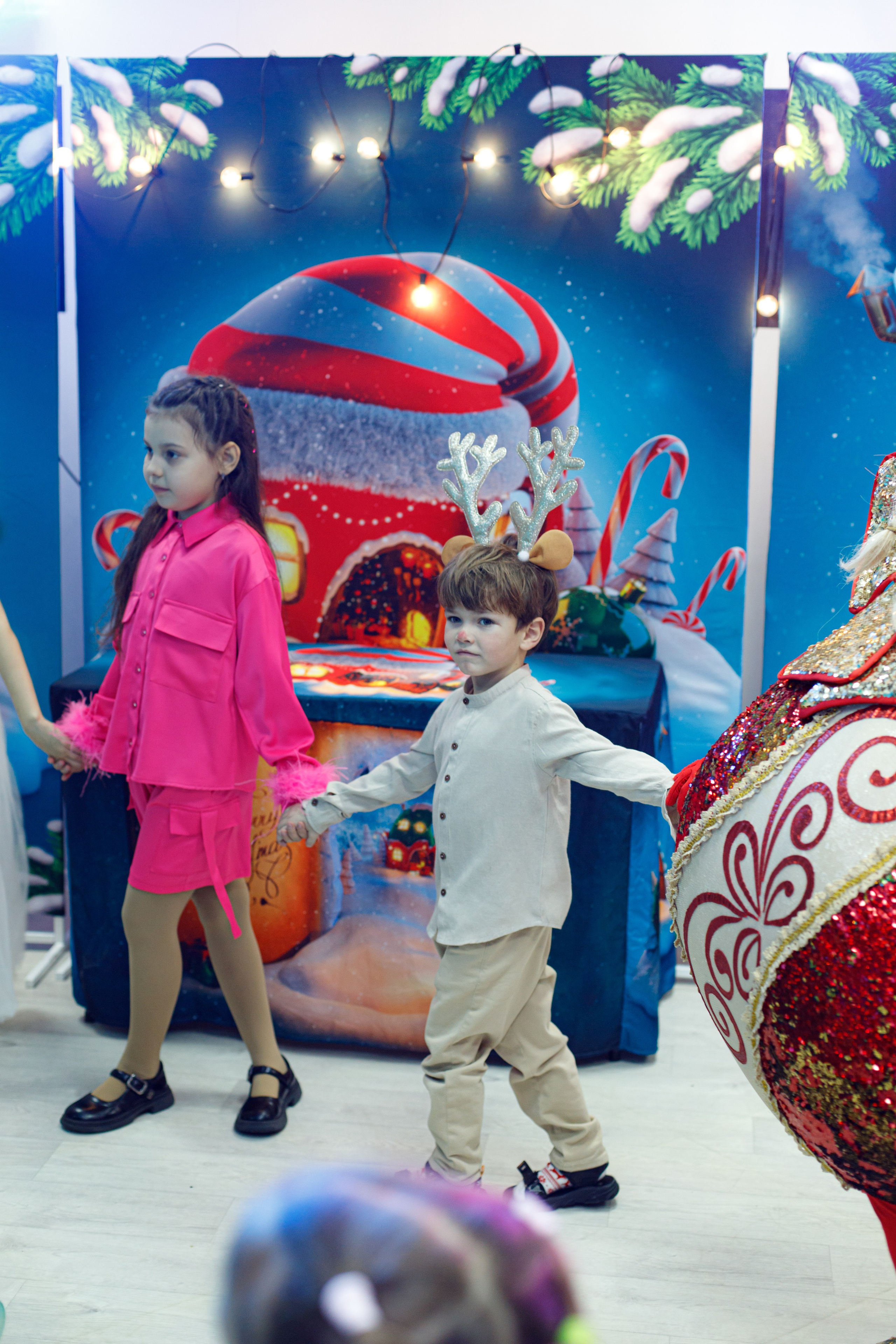 Happy new year / part2. Photokarish