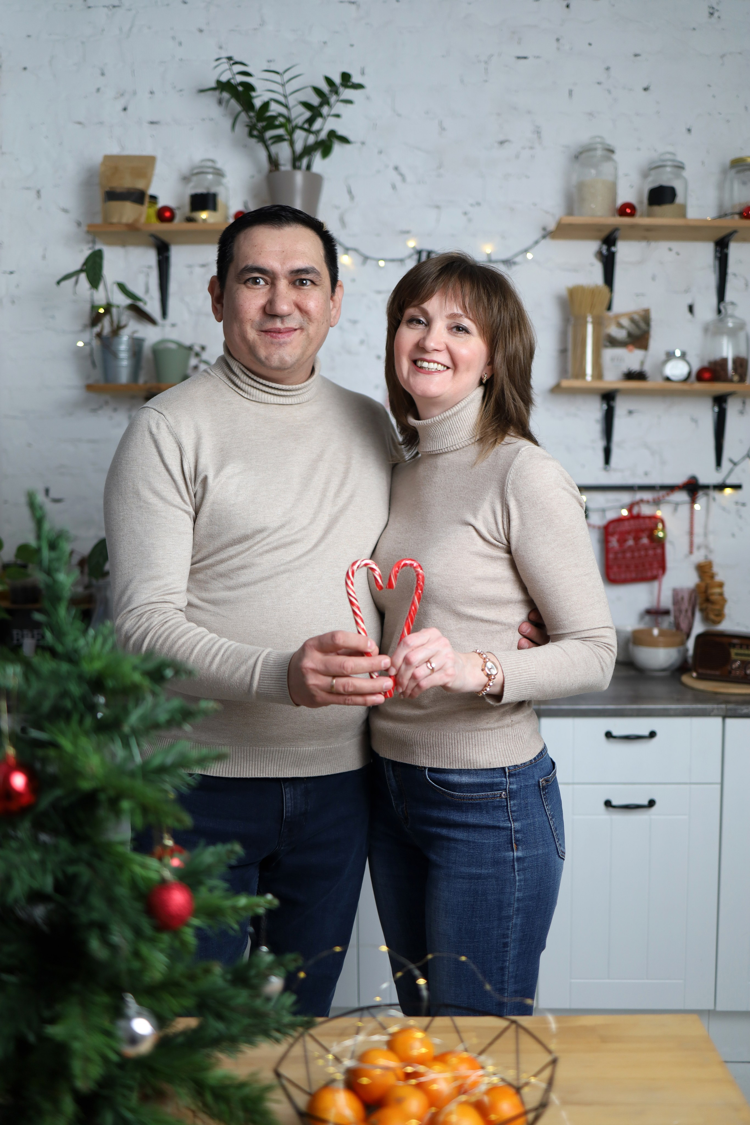 Зульфия. Семейная история. Семейный фотограф в Казани Римма Гатауллина