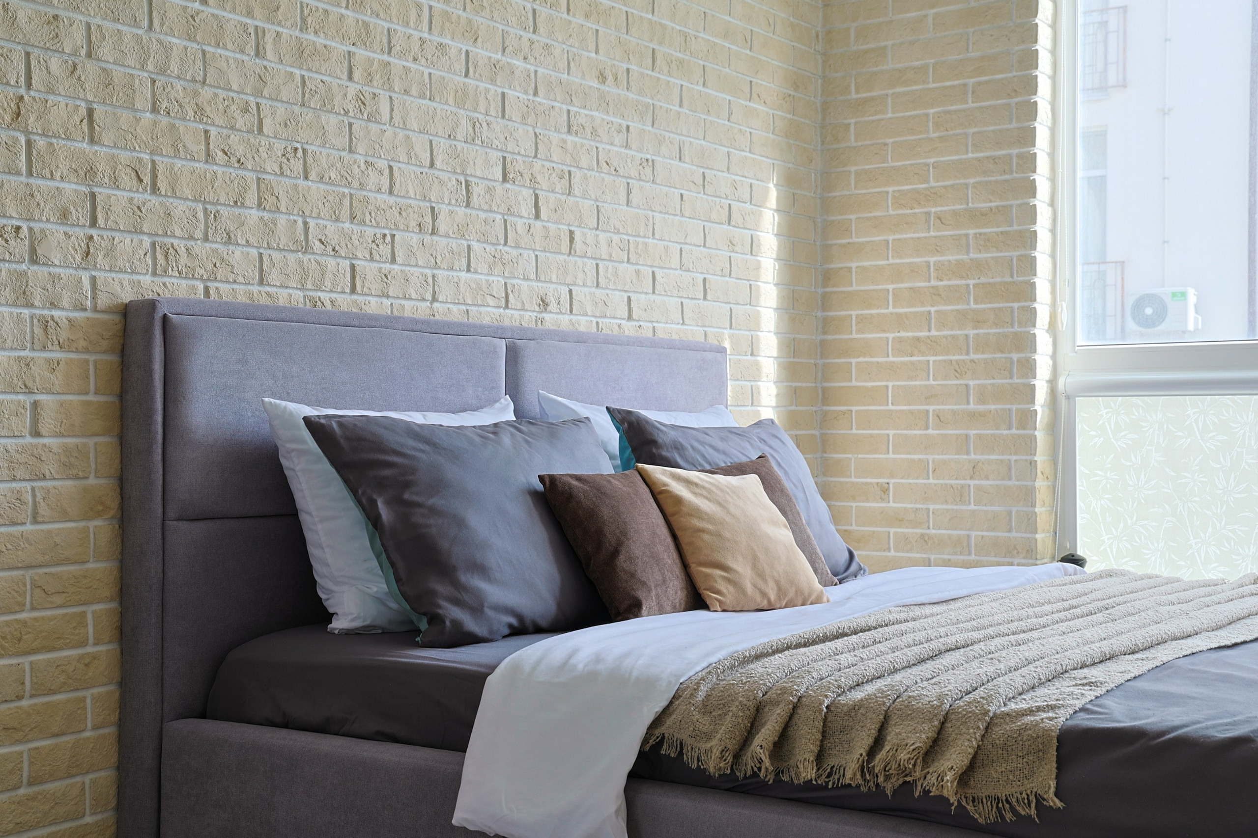 Интерьерная съемка квартиры для объявления о продаже в Геленджике