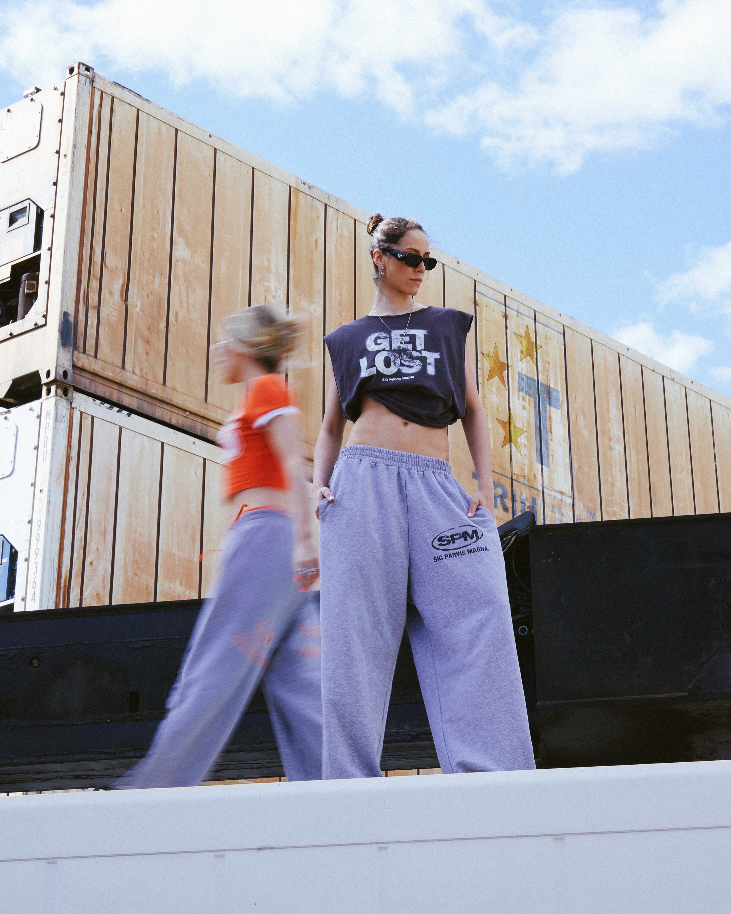 COMMERCIAL FOR BRANDS. VERONIKA TIKHOMIROVA | PHOTOGRAPHER