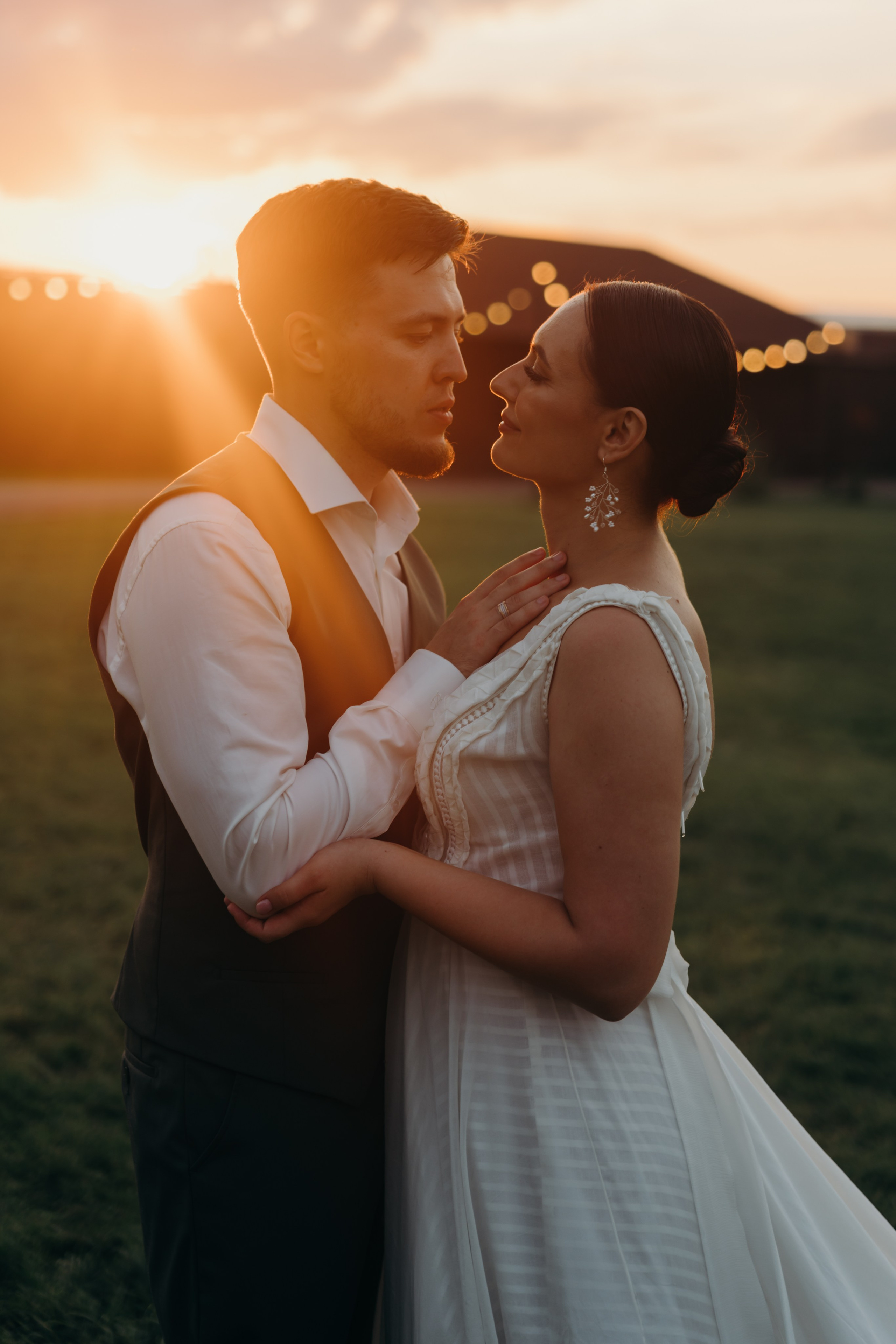 СВАДЕБНЫЙ ФОТОГРАФ КРАСНОЯРСК