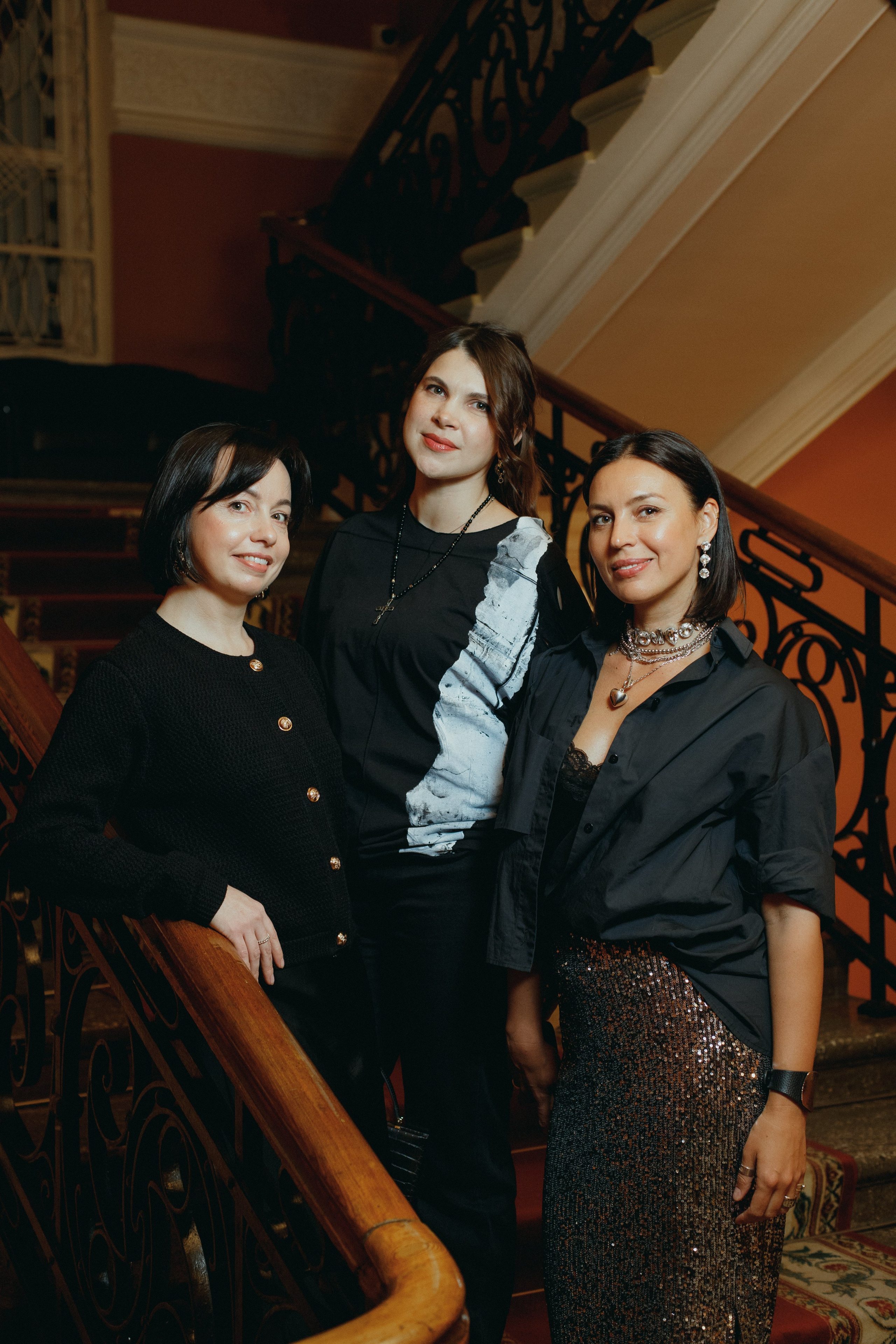 VITRINA BEAUTY — НОТЫ. МУЗЫКАЛЬНЫЙ ВЕЧЕР. СВОИ. ФОТООТЧЕТЫ-СОБЫТИЯ-МЕСТА