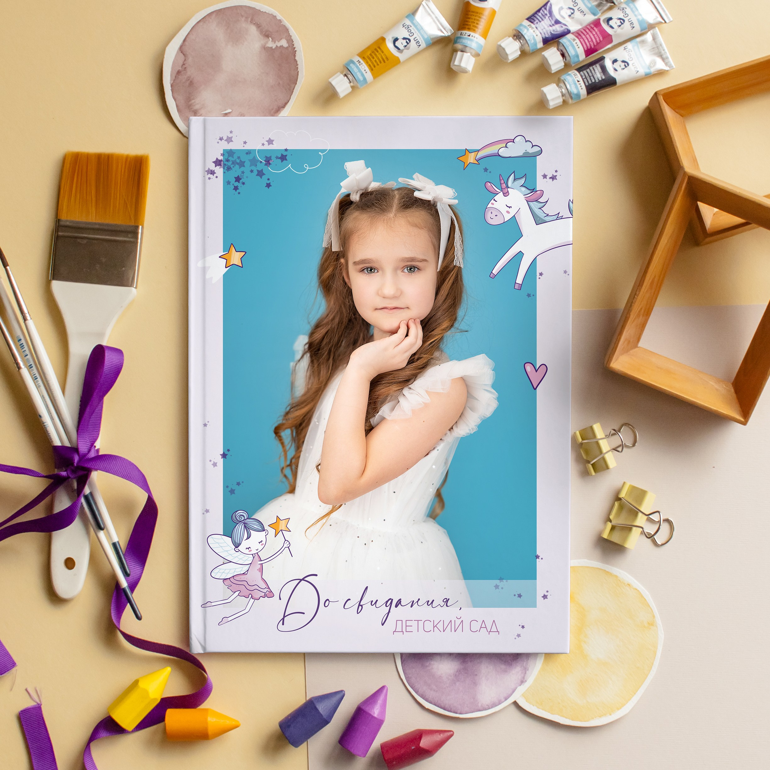 Дизайны альбомов детского сада | Олька Евченко, СПб. Выпускные альбомы СПБ для садов и школ | Фотограф Олька Евченко