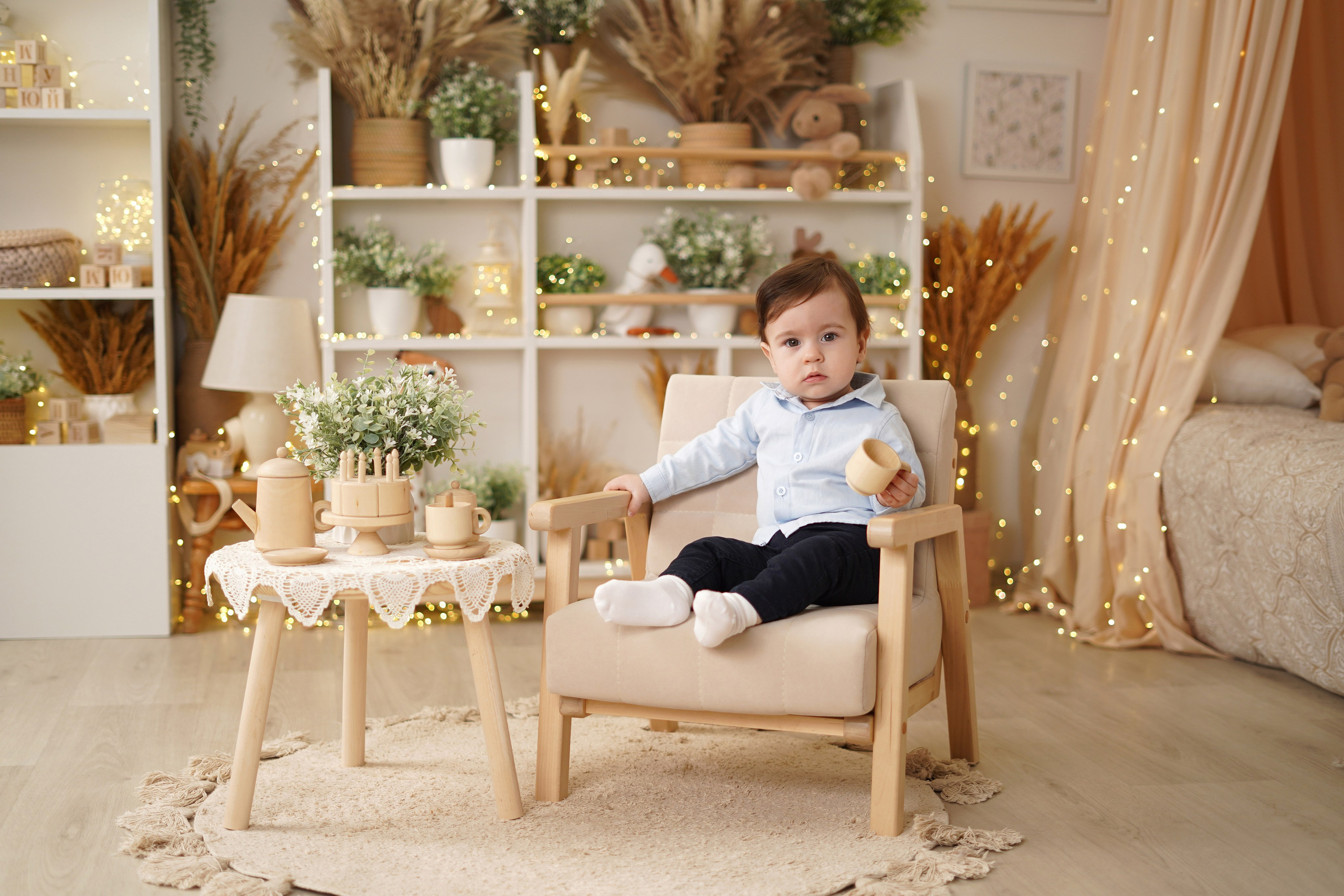 Фотостудия «Антураж» г. Краснодар