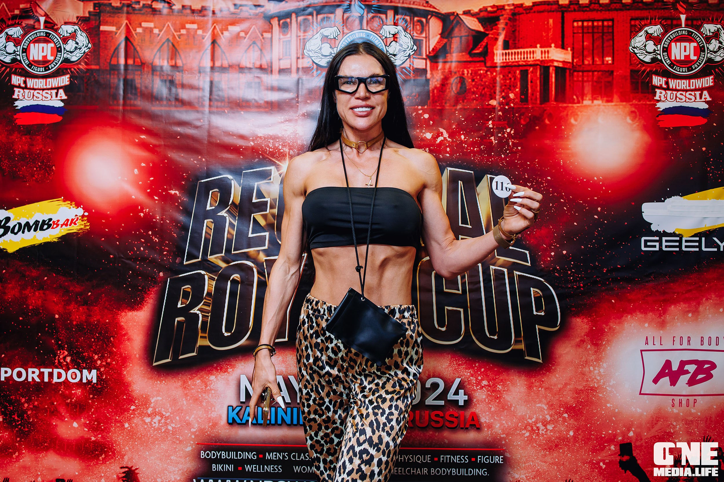 Регистрация на NPC Regional Royal Cup. One Media Life: фоторепортажи, фотоотчеты с мероприятий и заведений