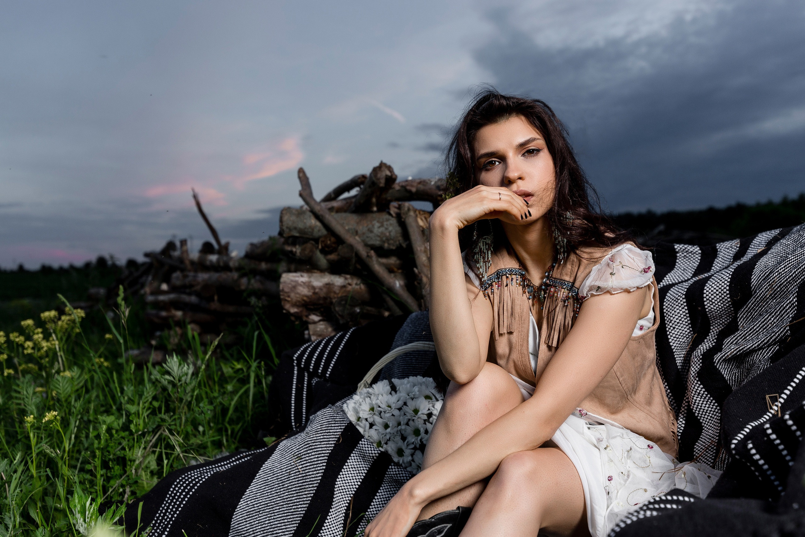 Свадебный и Интерьерный Фотограф во Владимире Евгений Федин