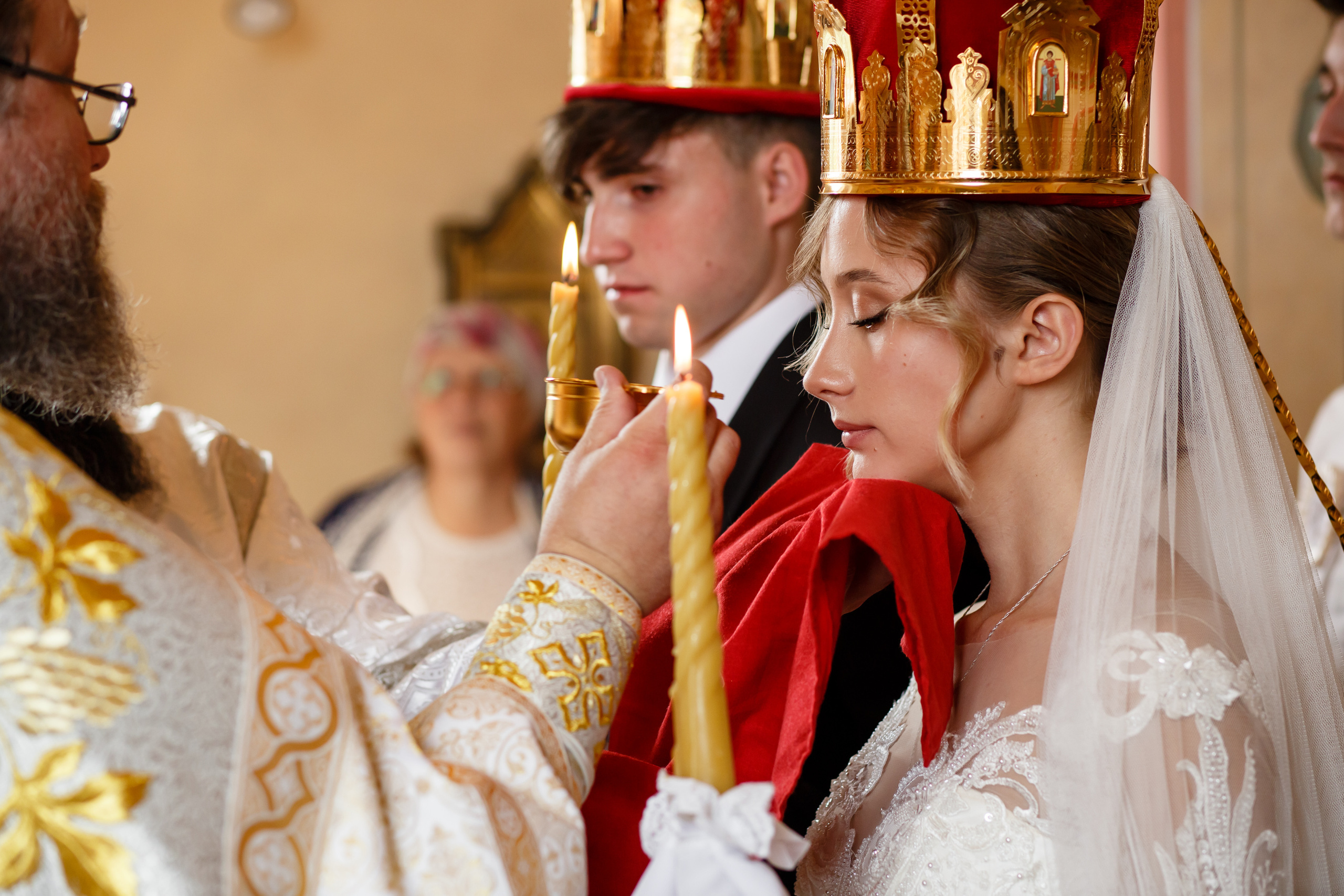 Свадебный и Интерьерный Фотограф во Владимире Евгений Федин