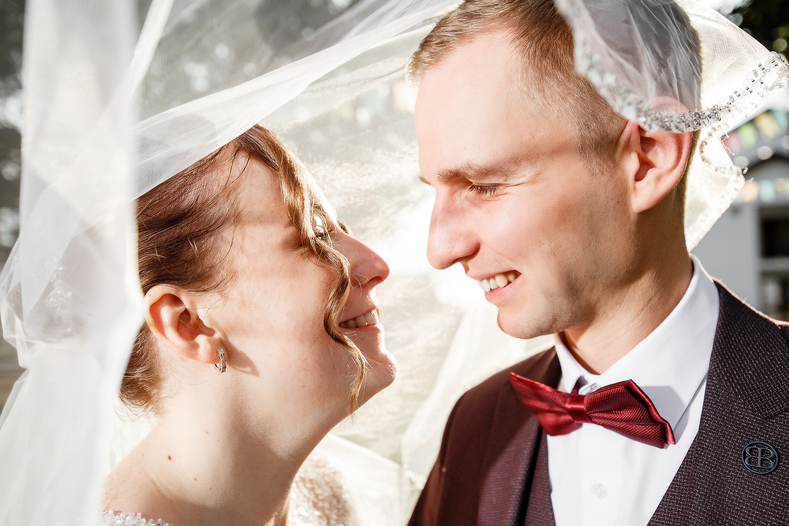 Свадебный и Интерьерный Фотограф во Владимире Евгений Федин