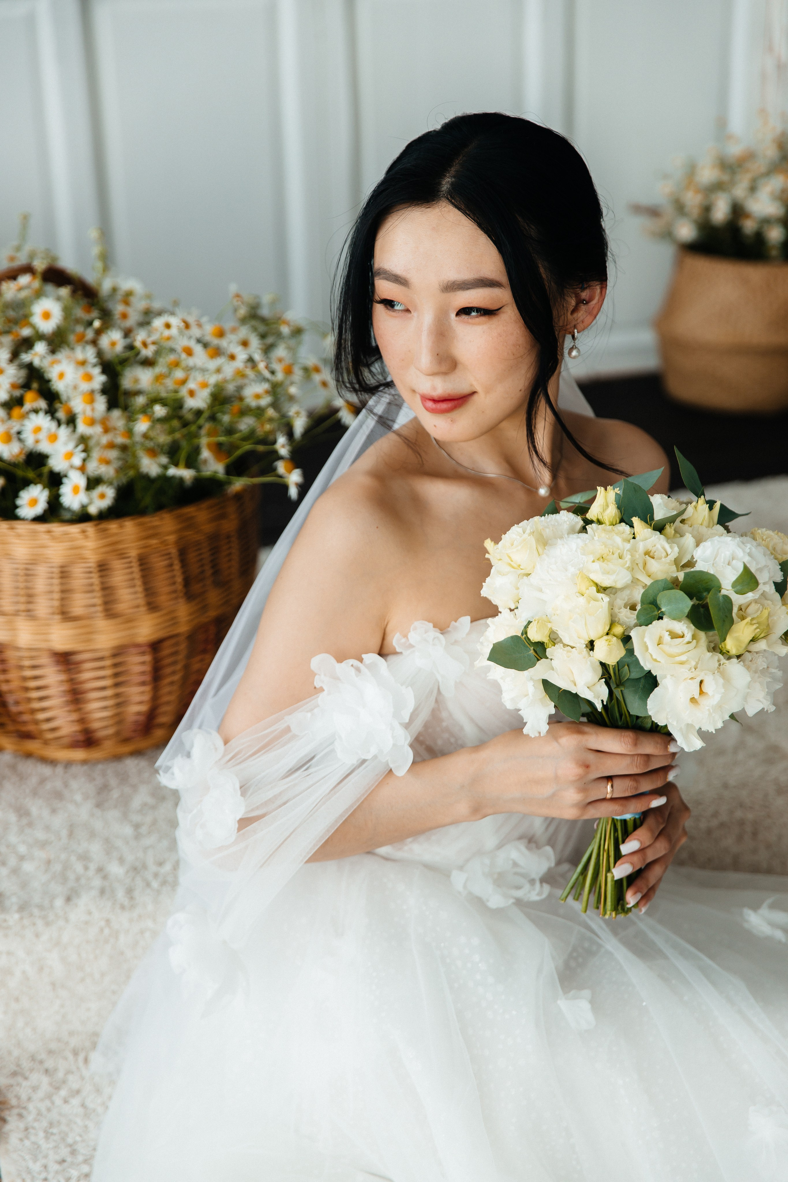 Свадебное фото. Свадебный и школьный фотограф Комсомольск-на-Амуре Медведев Артур