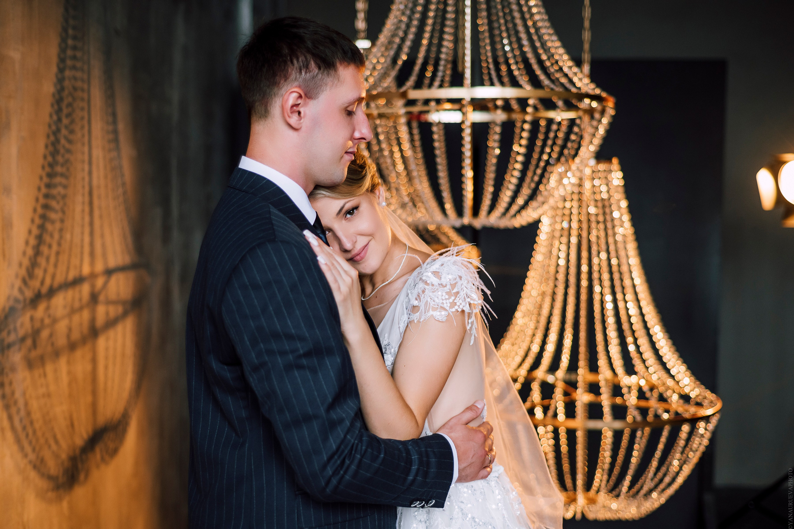 Свадебный и контент- фотограф в Тольятти, Самаре, Москве Яна Уруева