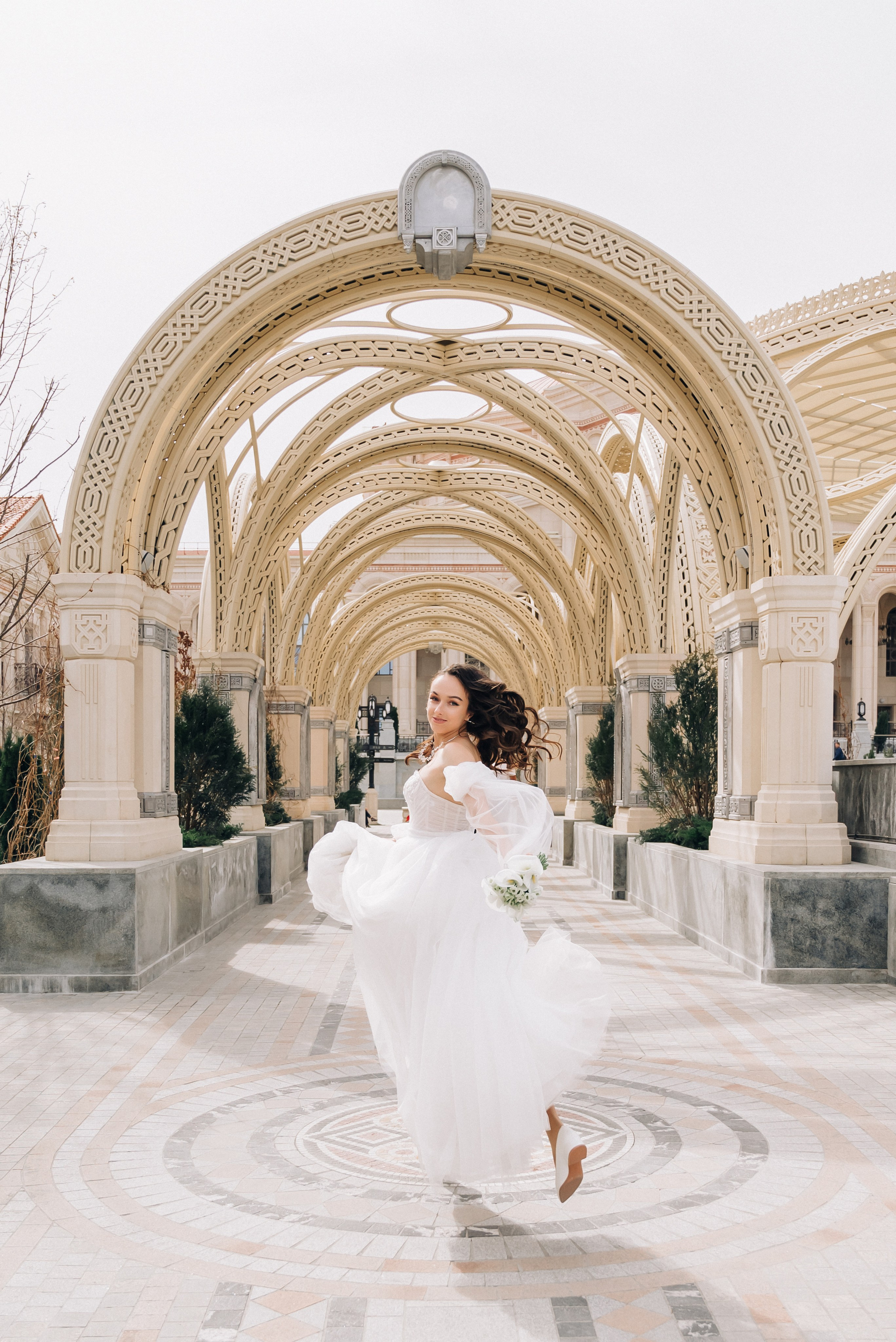 Свадебный фотограф в Феодосии и Крыму Ирина Бакач